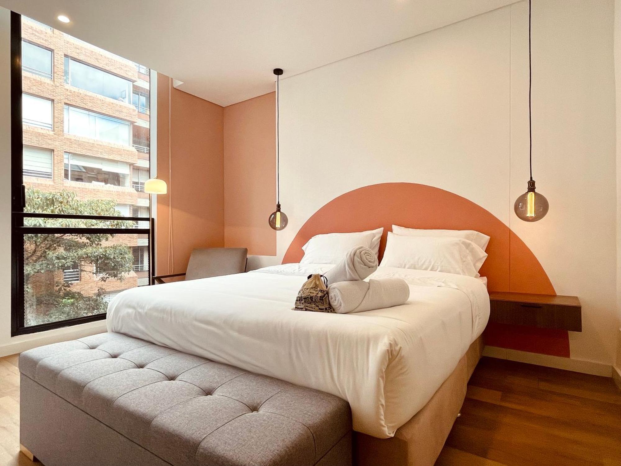 Aparthotel Kubik By Wynwood House 4*