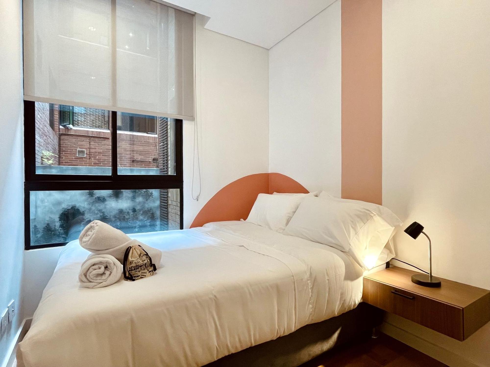 Kubik By Wynwood House Aparthotel