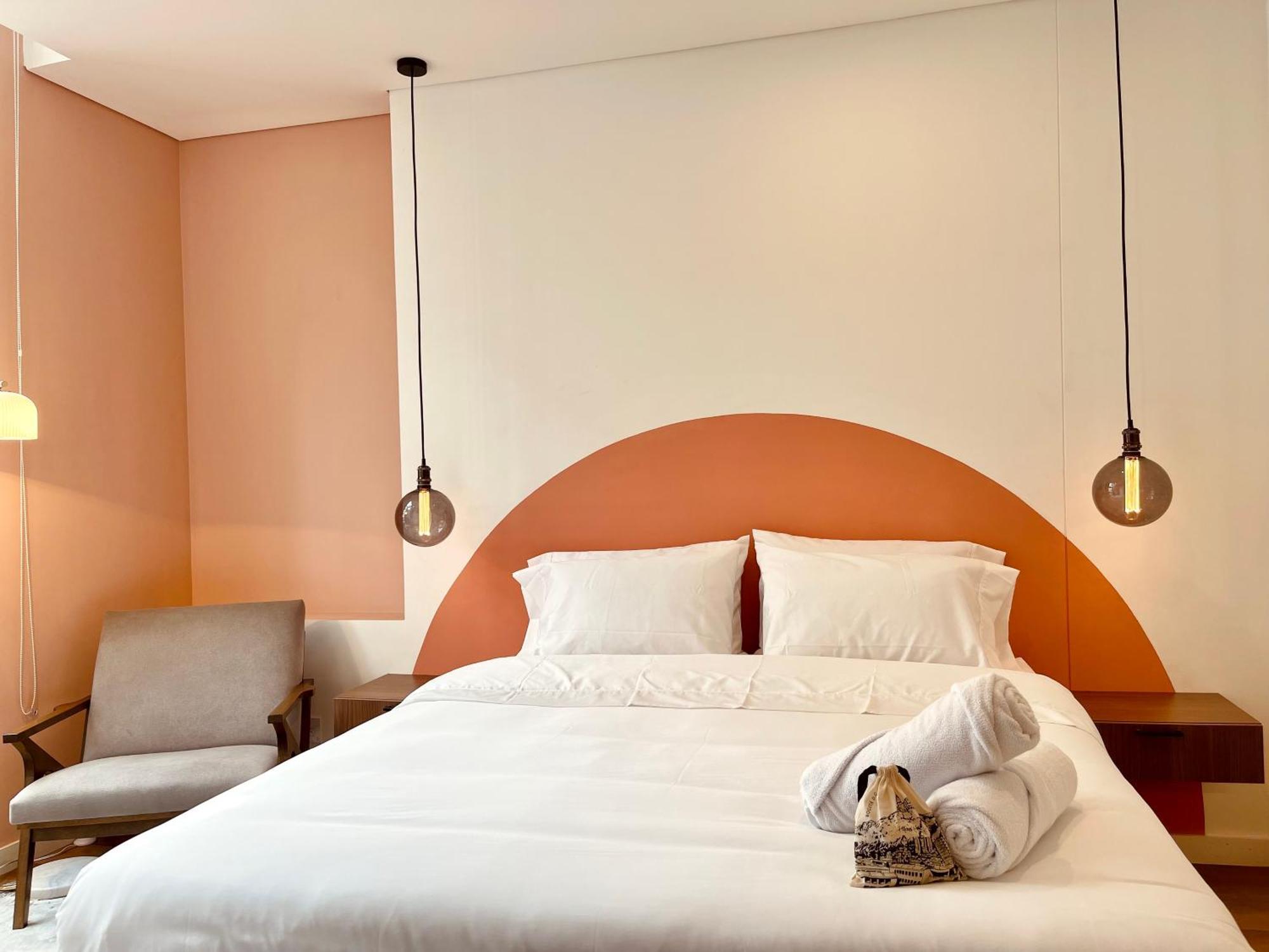 Kubik By Wynwood House Aparthotel