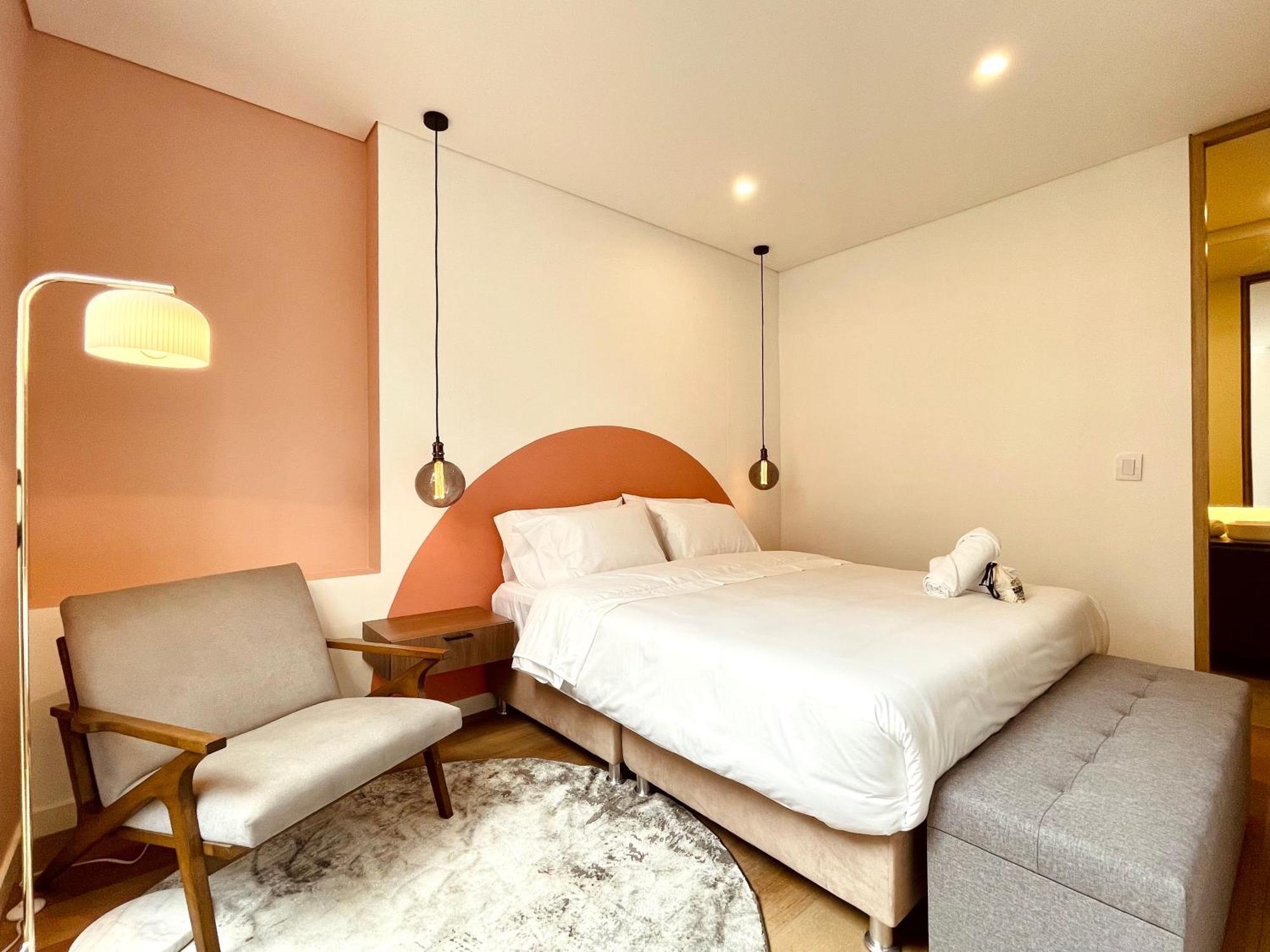 Kubik By Wynwood House 4* Bogota