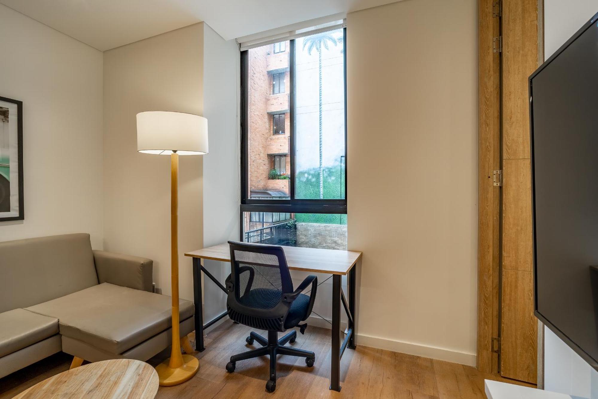 Kubik By Wynwood House Aparthotel