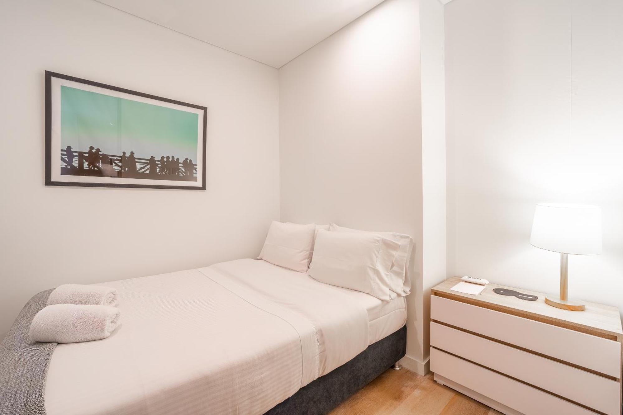 Aparthotel Kubik By Wynwood House