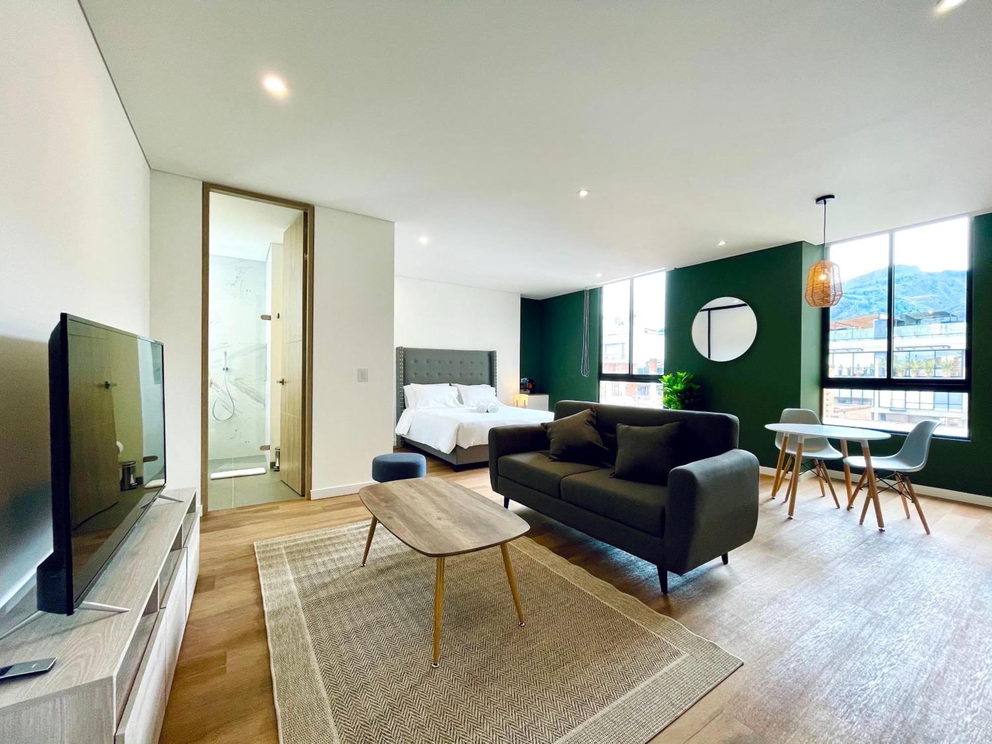 Aparthotel Kubik By Wynwood House 4*