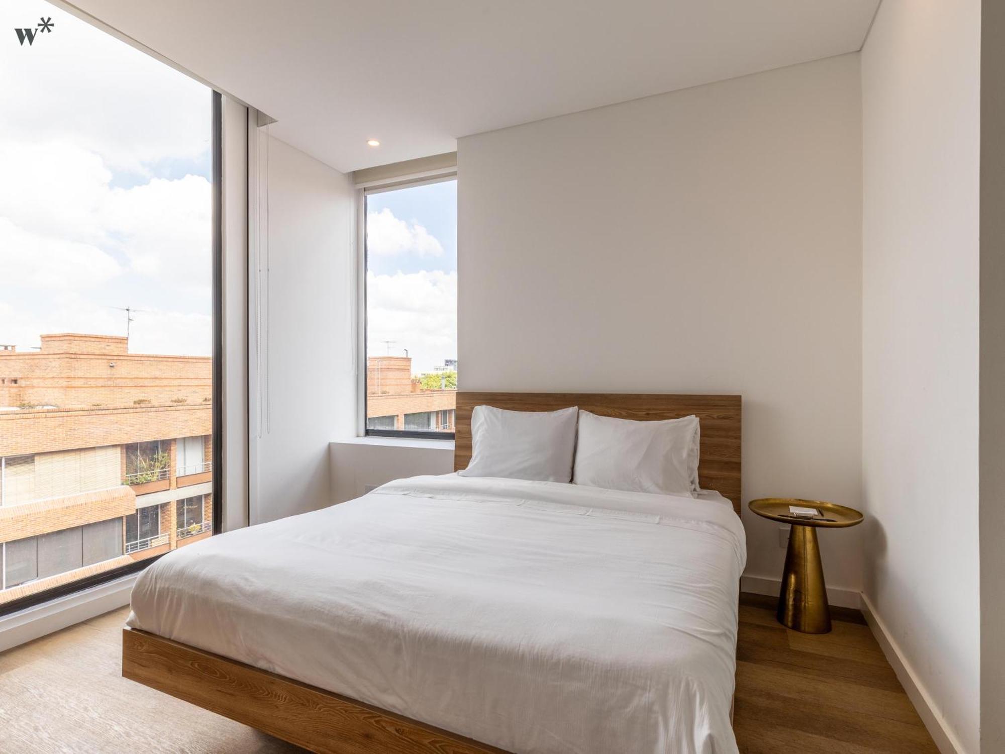 Kubik By Wynwood House 4* Bogota