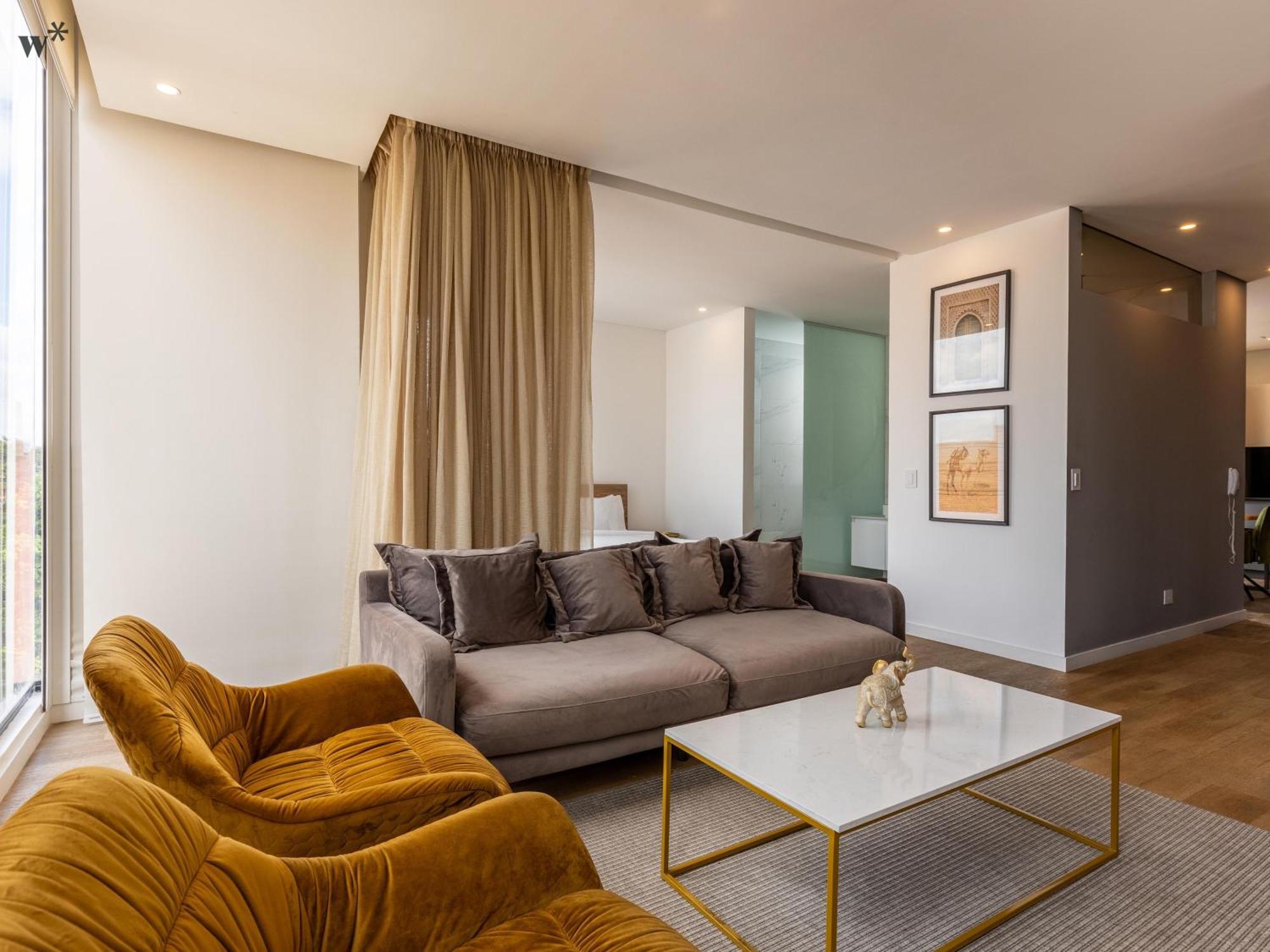 Kubik By Wynwood House Aparthotel 4*