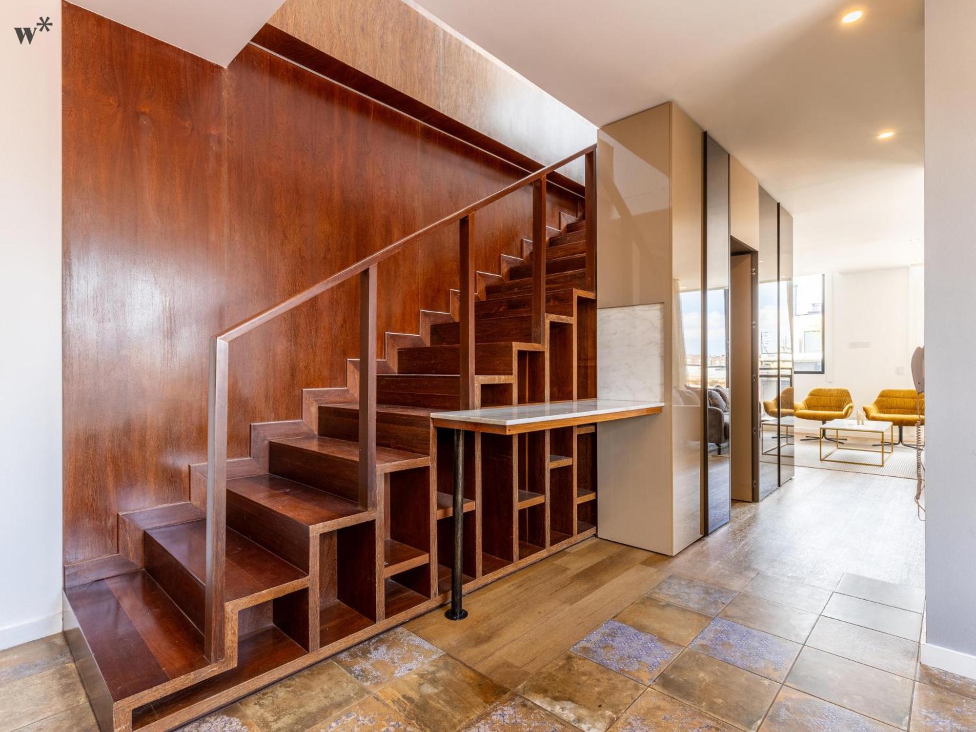 Aparthotel Kubik By Wynwood House
