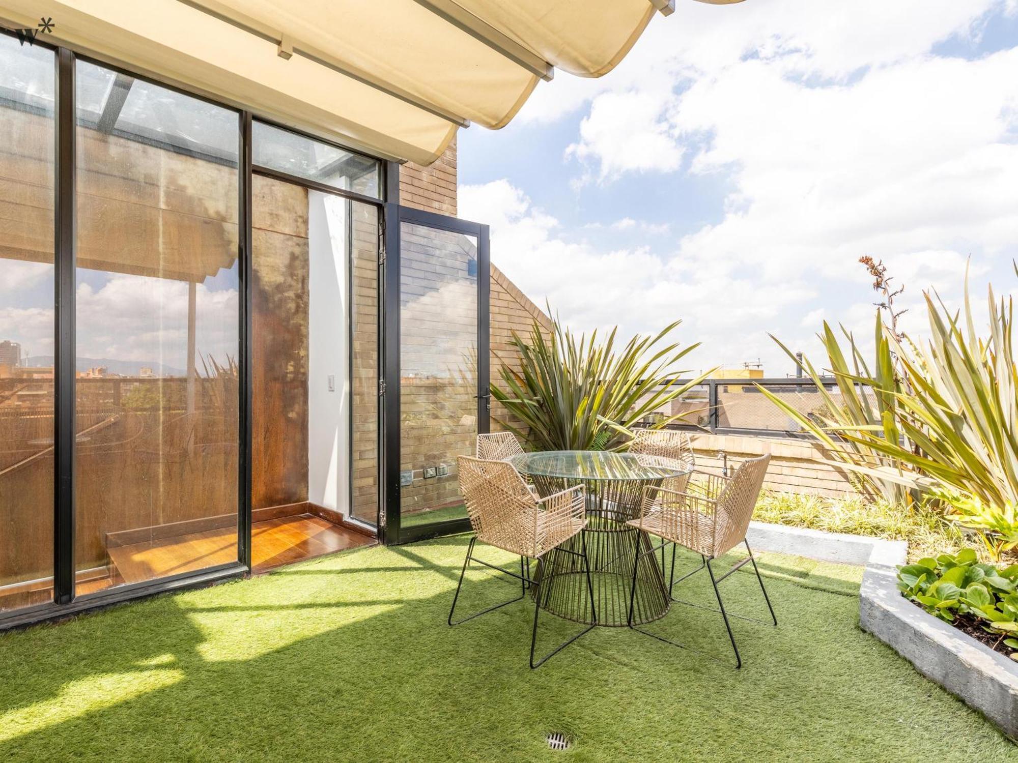 Kubik By Wynwood House Aparthotel Bogota