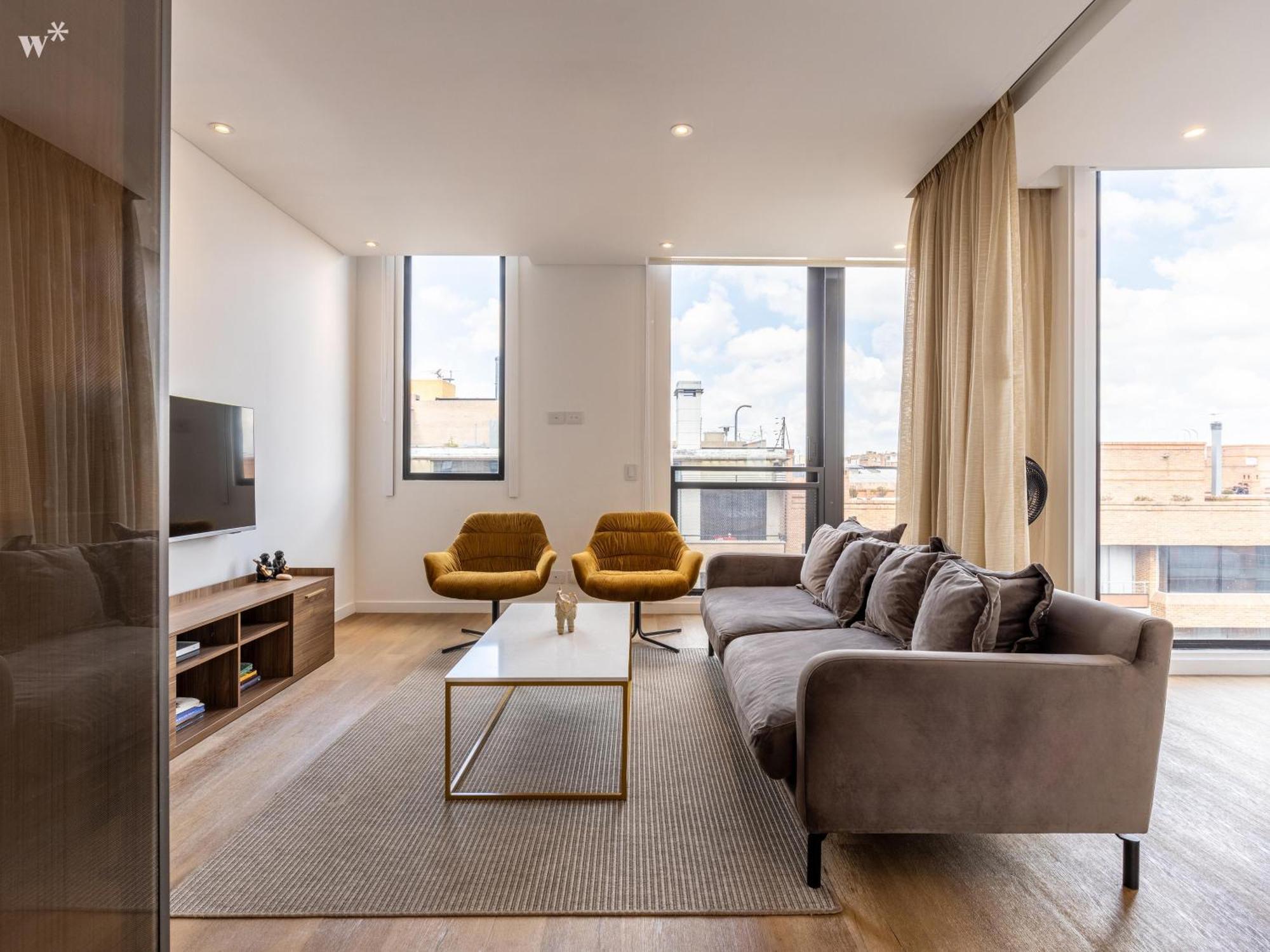 Kubik By Wynwood House Aparthotel