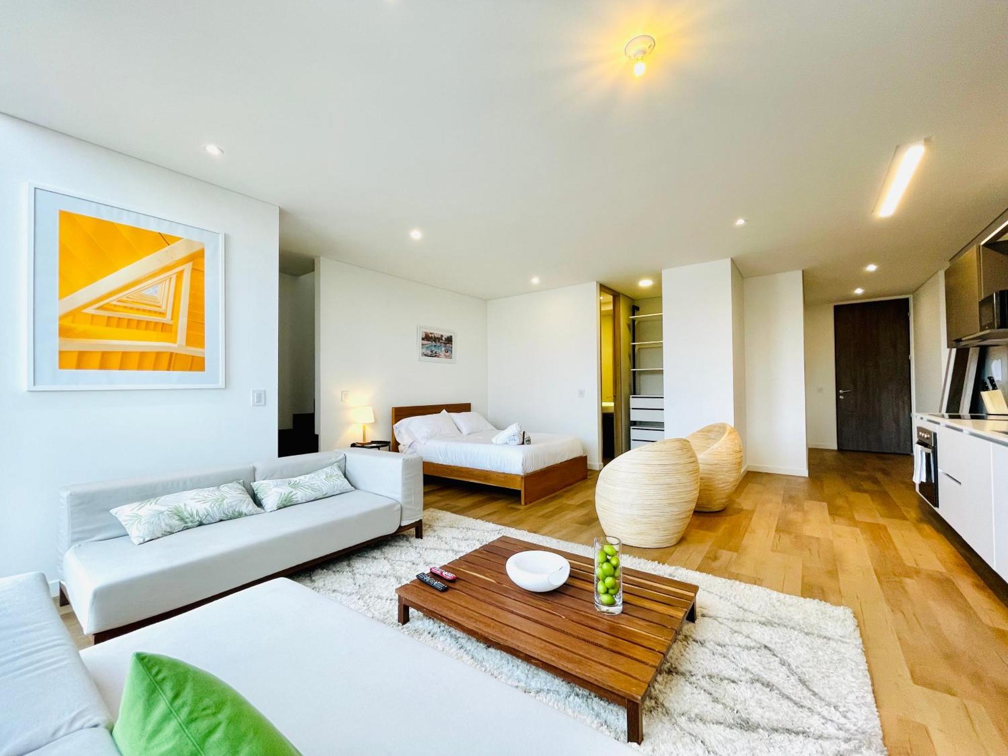 Kubik By Wynwood House 4*