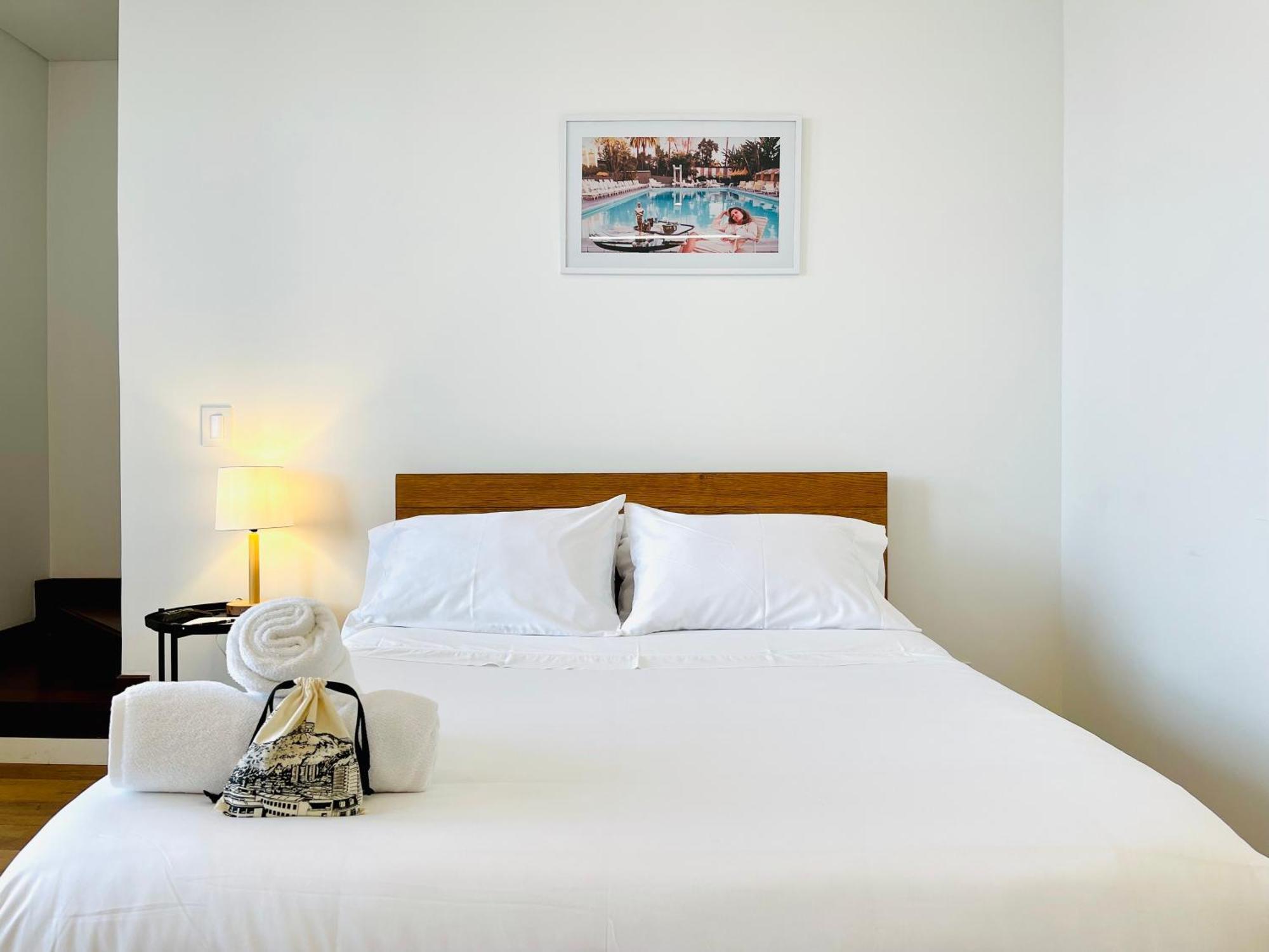 Aparthotel Kubik By Wynwood House 4*