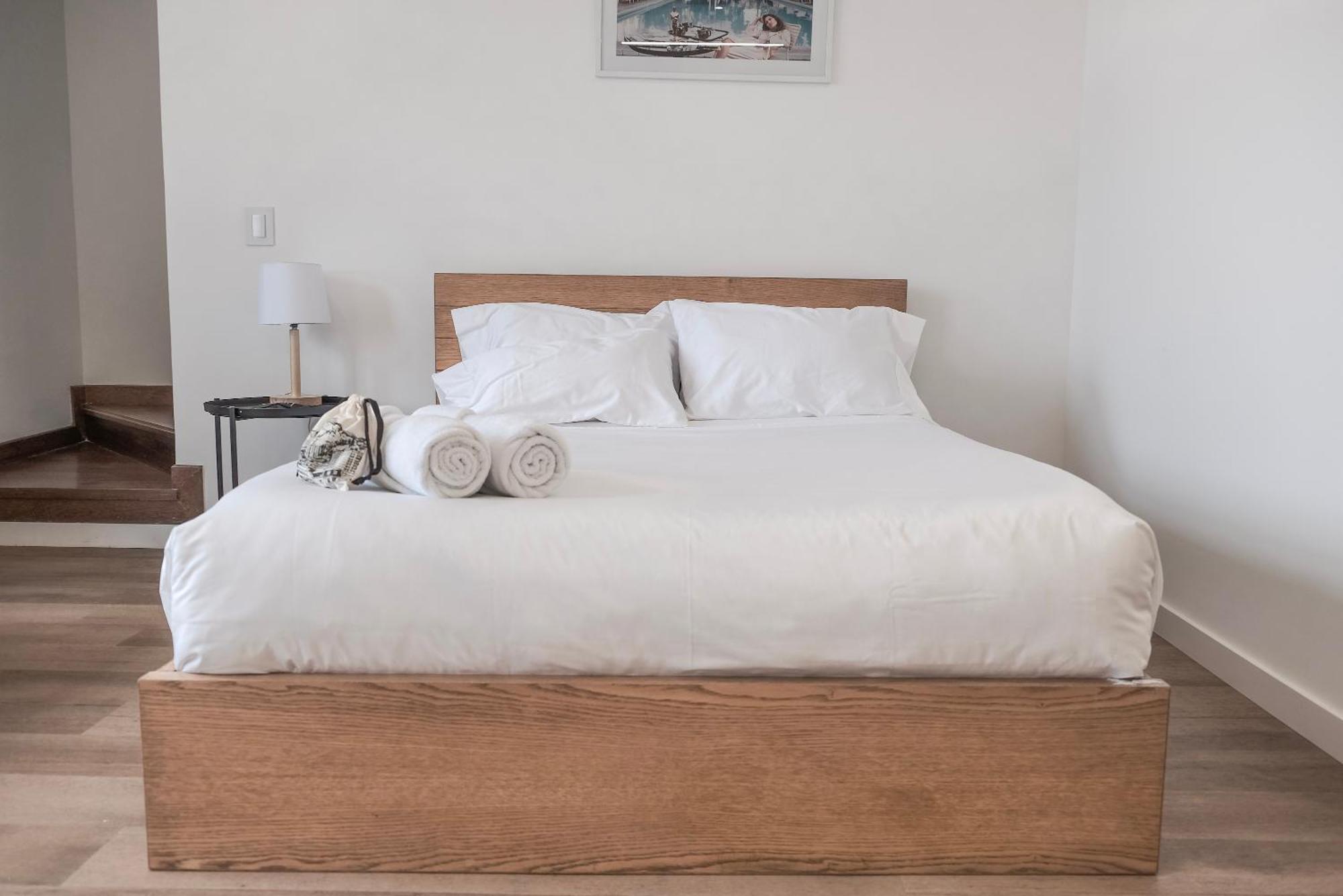Kubik By Wynwood House Aparthotel Bogota