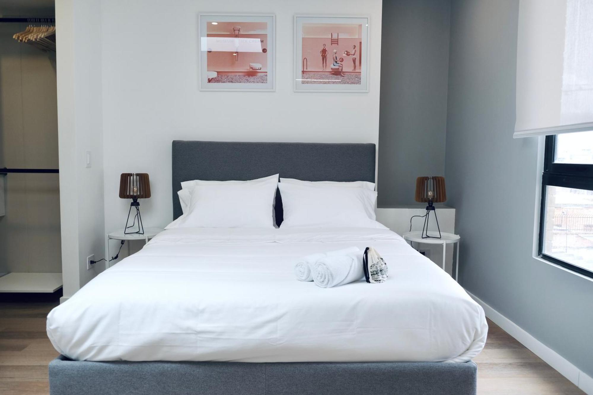 Kubik By Wynwood House Aparthotel 4*