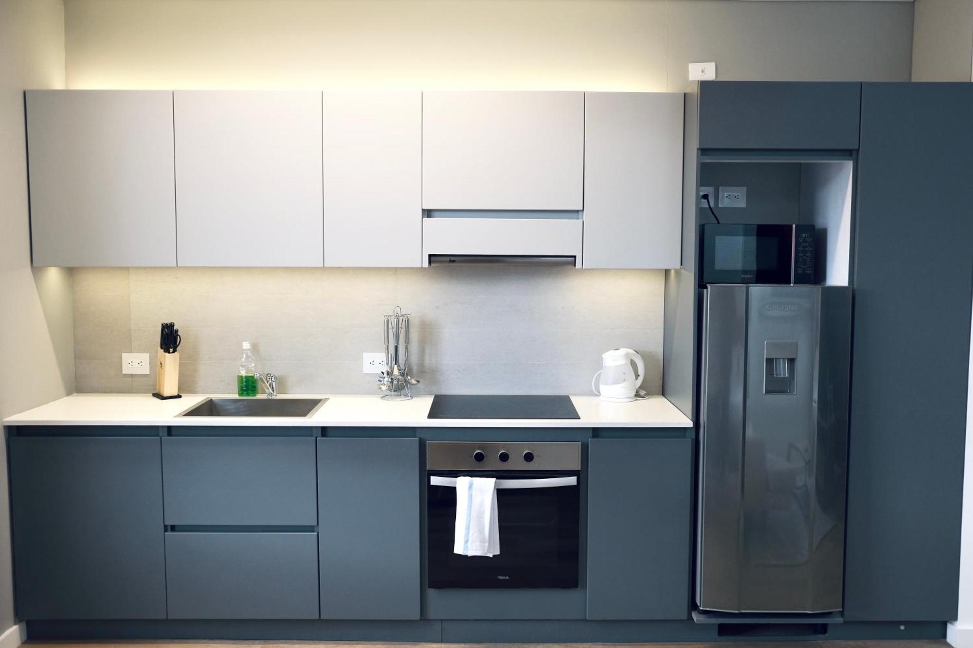 Aparthotel Kubik By Wynwood House