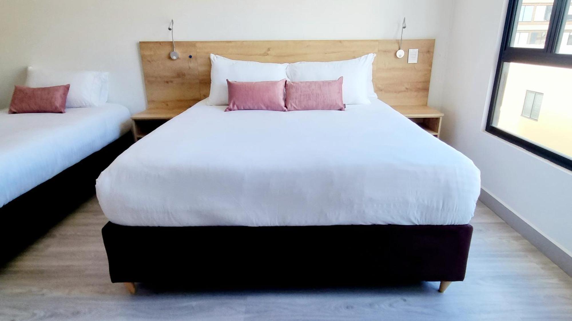 Toscana Loft - Apartasuites Bogota