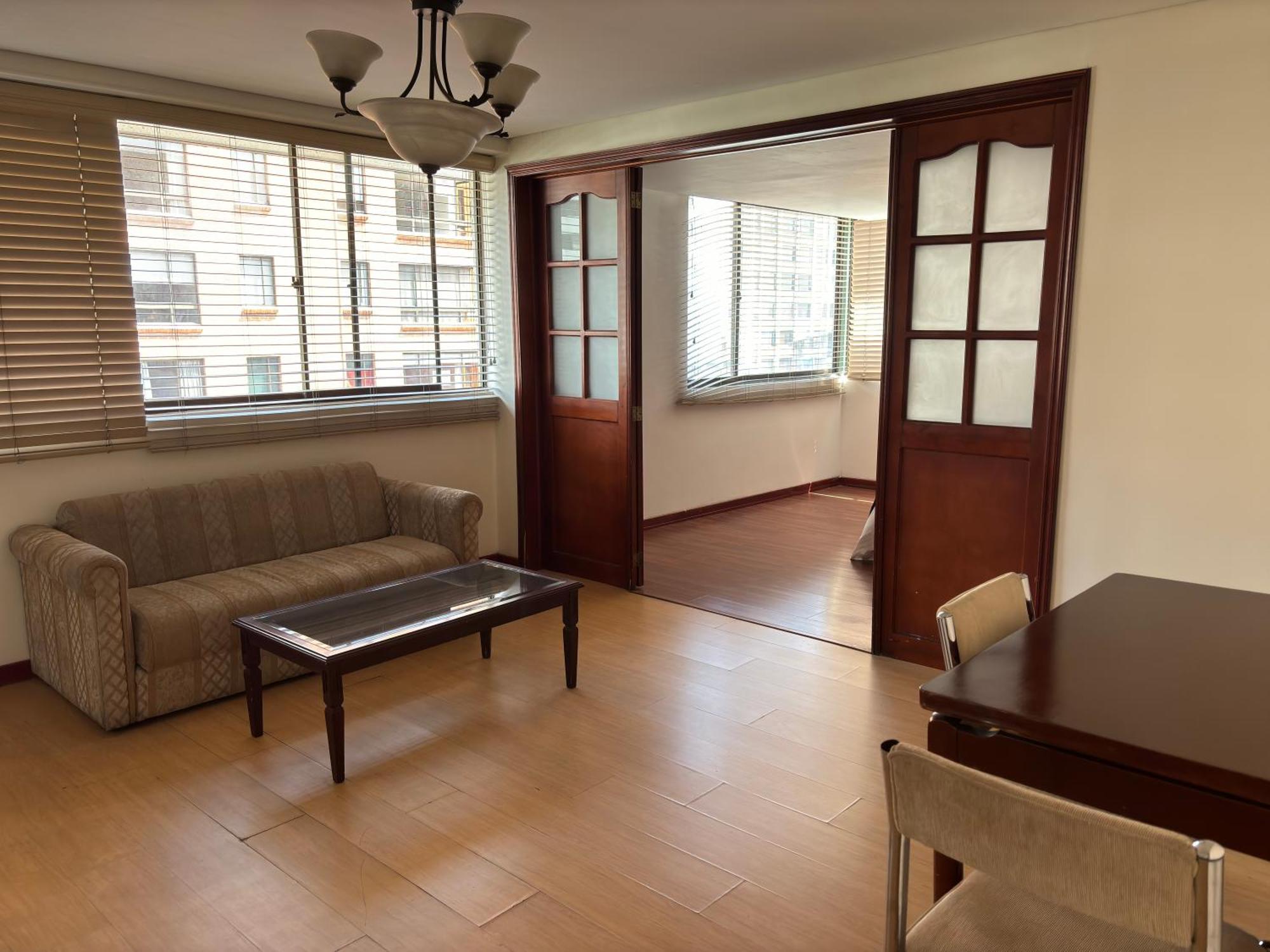 Apartment Centro Internacional *