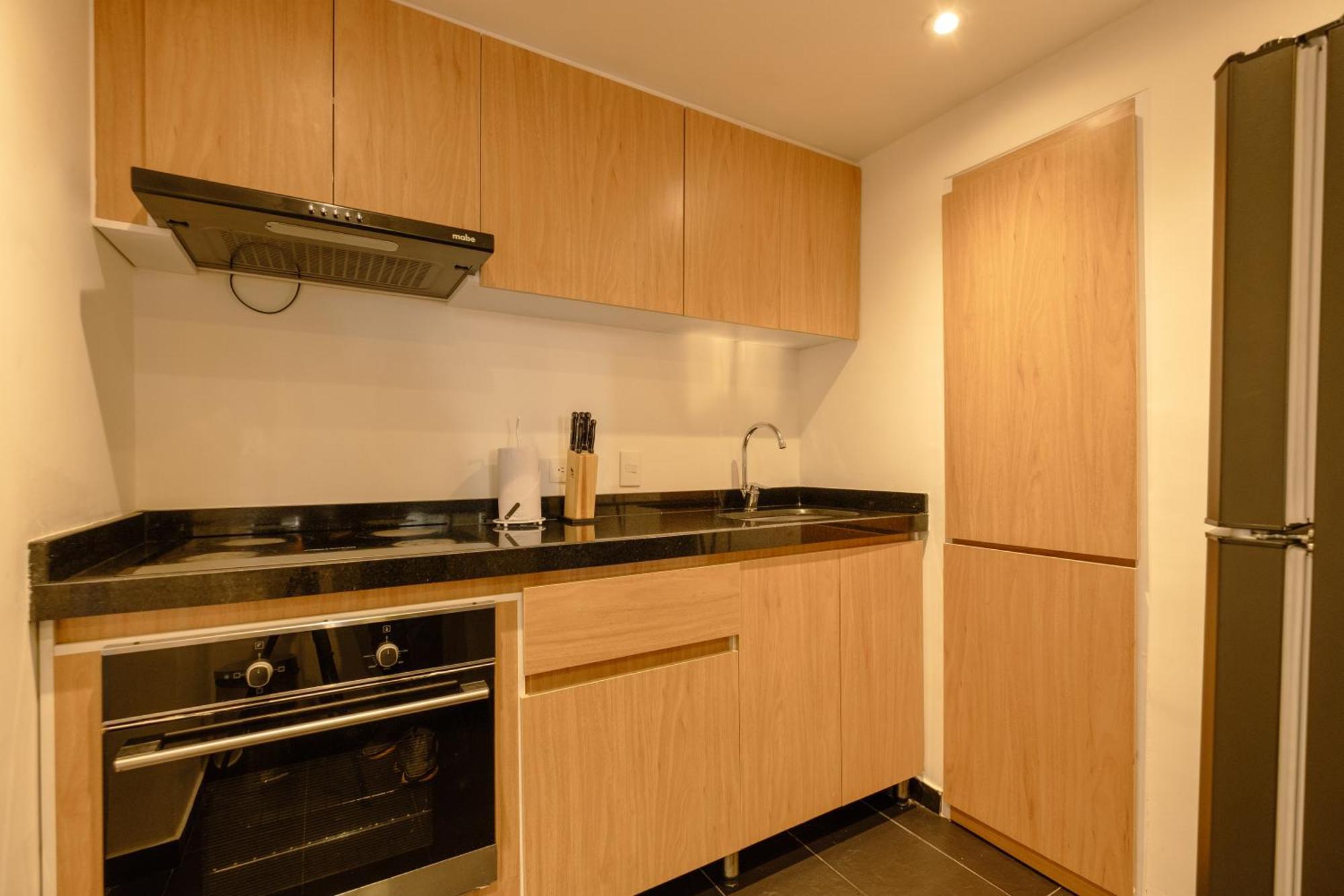 Apartamento Penthouse Chicala Colombian Experience In Parque Virrey *