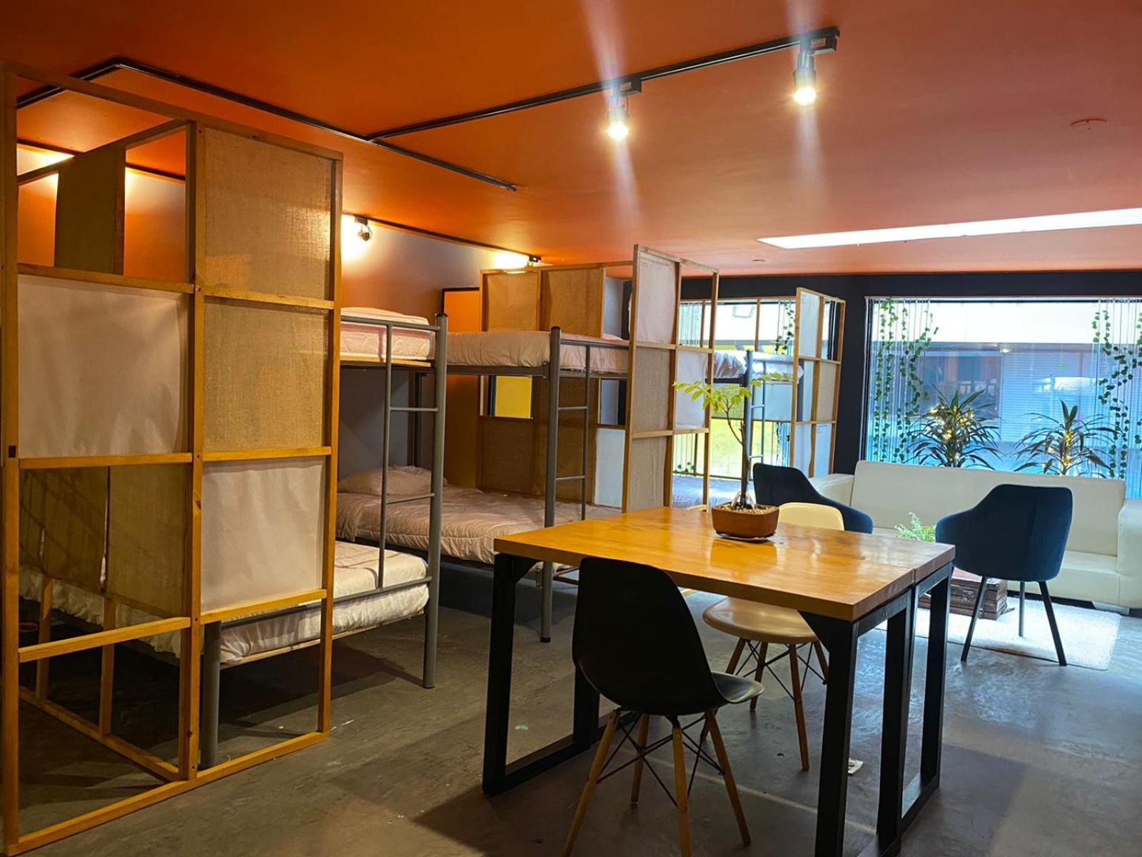 Cowork En Chapinero Pensão Bogotá