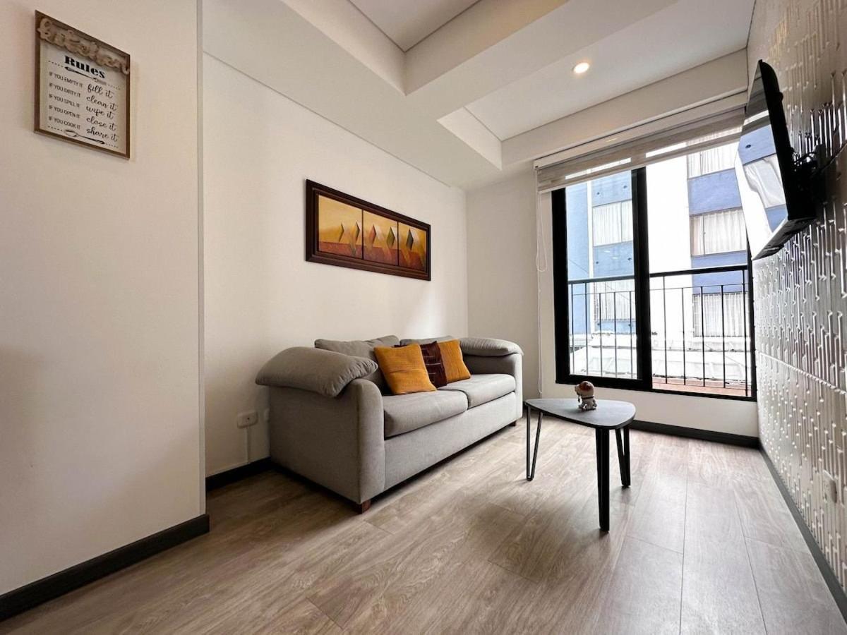 Modernos Y Exclusivos En Apartment *