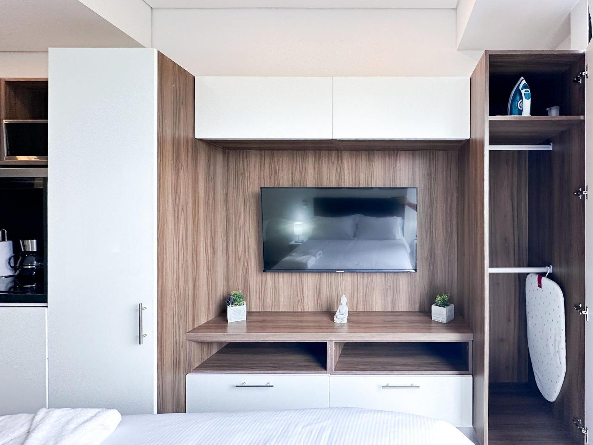 Apartment Modernos Y Exclusivos En