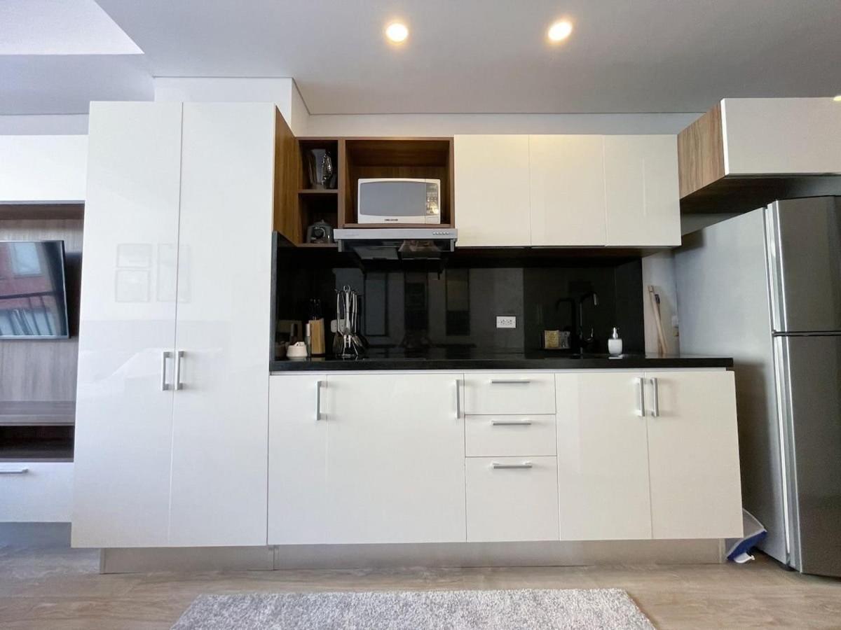 Apartment Modernos Y Exclusivos En