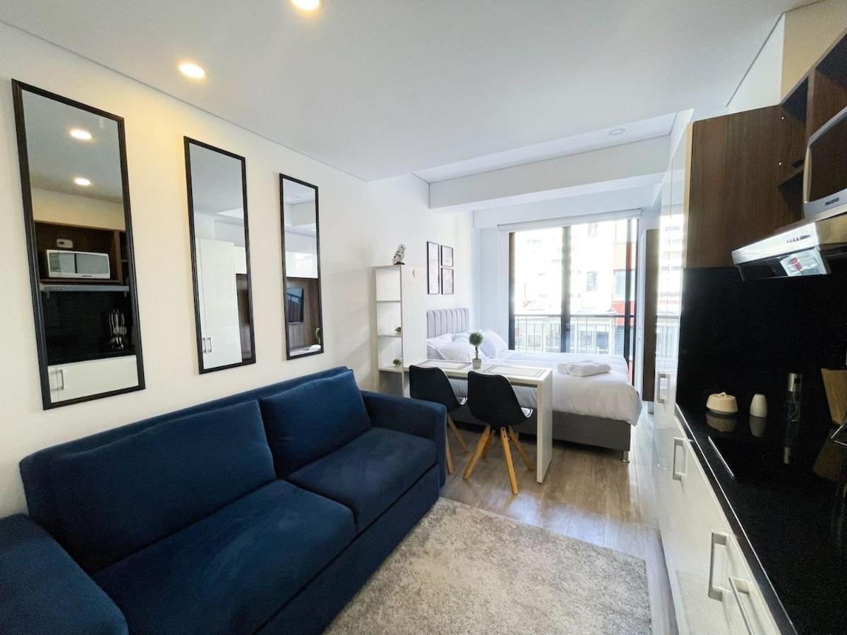 Modernos Y Exclusivos En Apartment Bogota