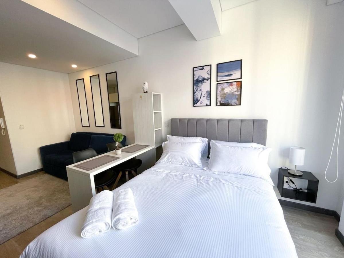 Modernos Y Exclusivos En Apartment