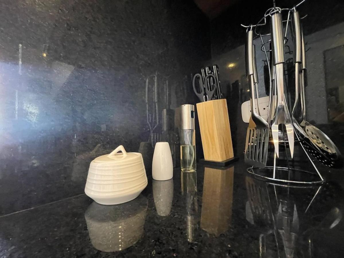 Apartment Modernos Y Exclusivos En *