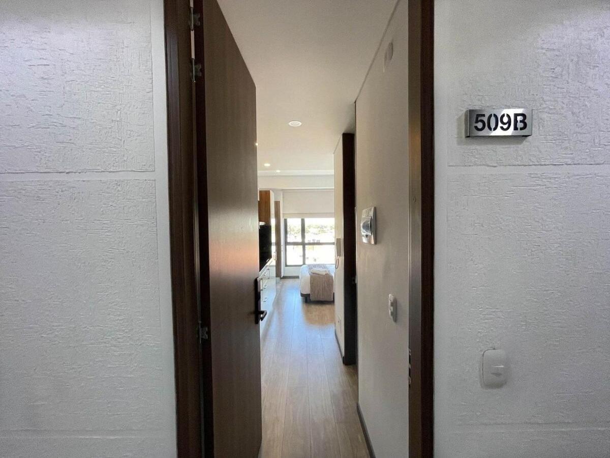 Modernos Y Exclusivos En Apartment Bogota