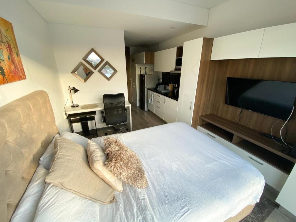 Apartment Modernos Y Exclusivos En *