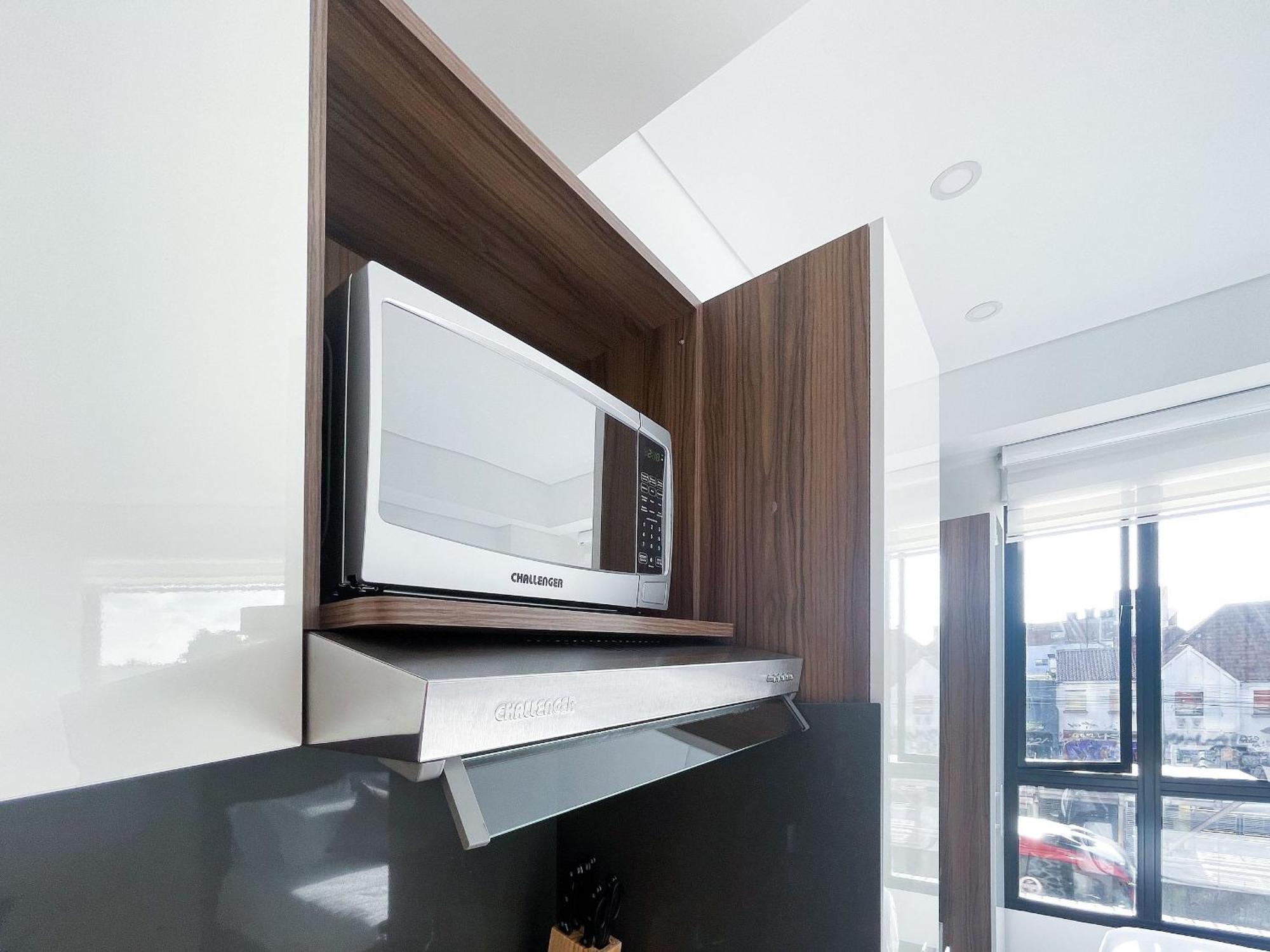Modernos Y Exclusivos En Apartment *