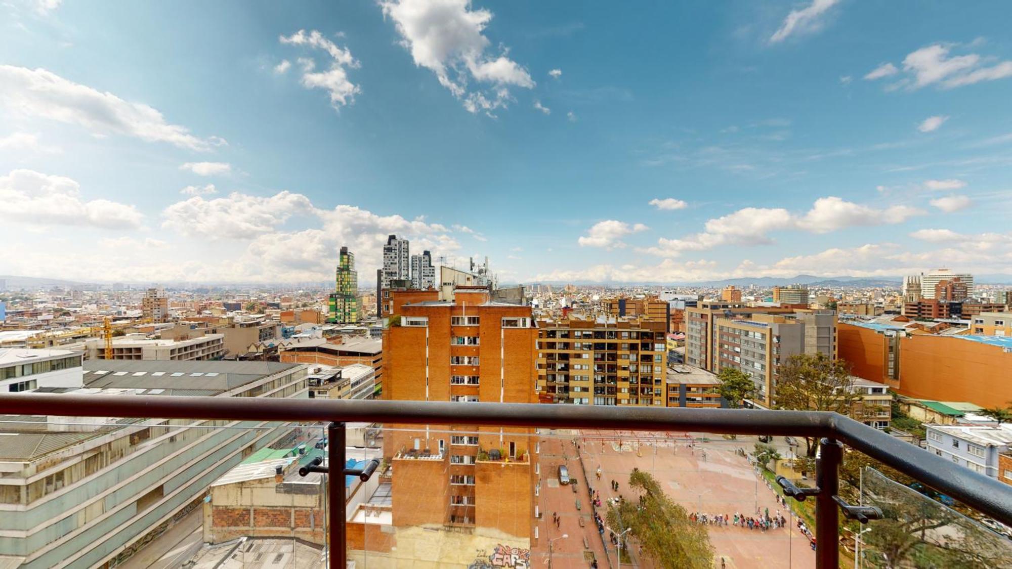 Fabulosos Aptos Amoblados En Academia 59 Apartamento *