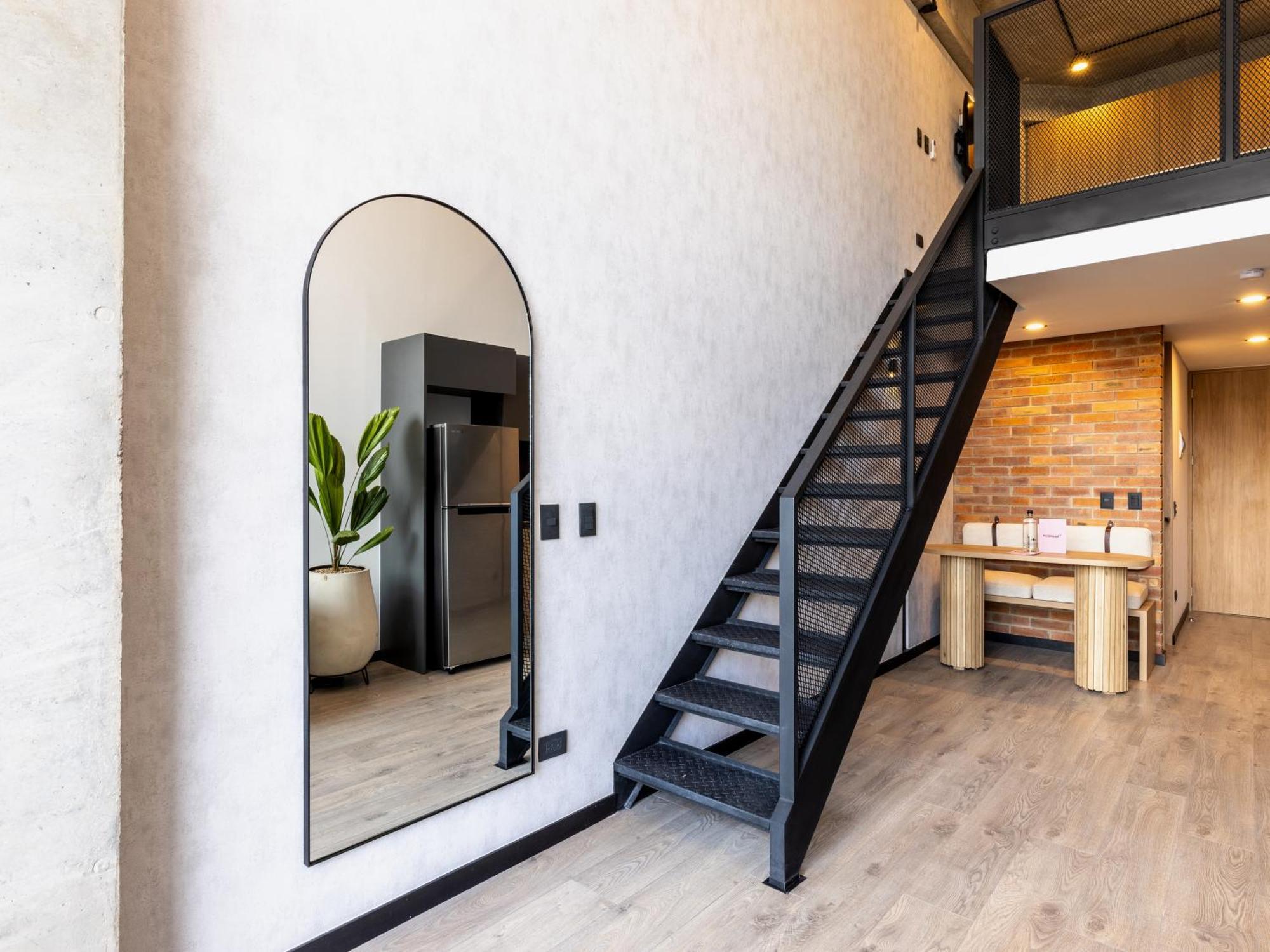 Wynwood House Polo Aparthotel Bogota
