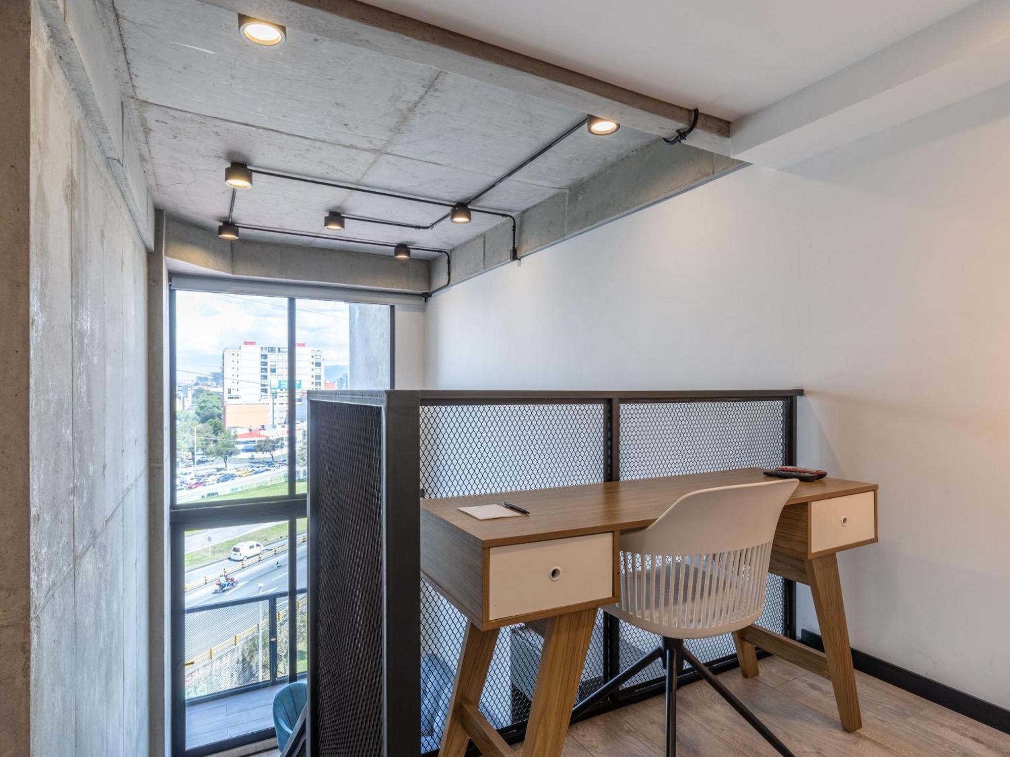 Aparthotel Wynwood House Polo *