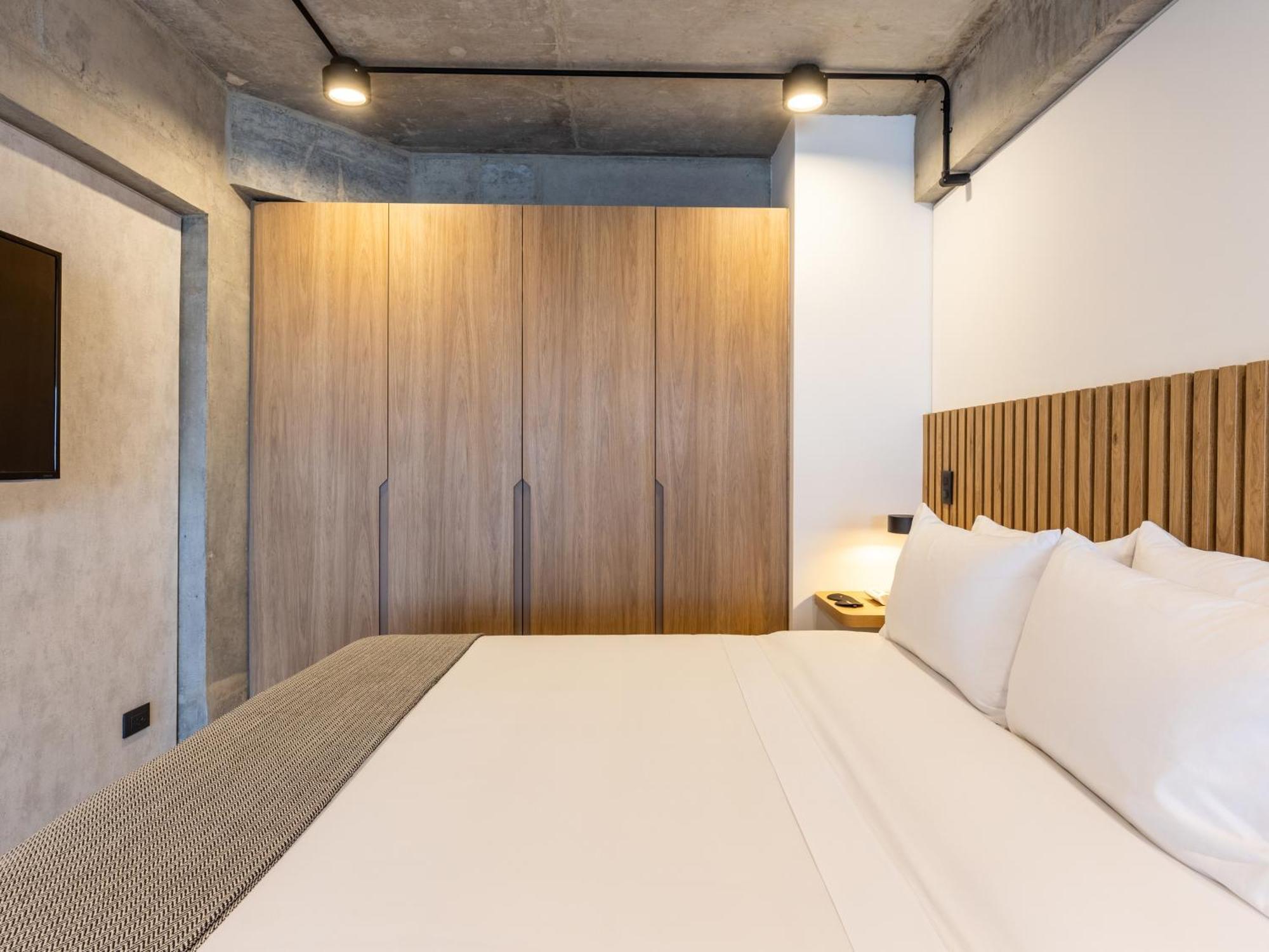 Wynwood House Polo Aparthotel