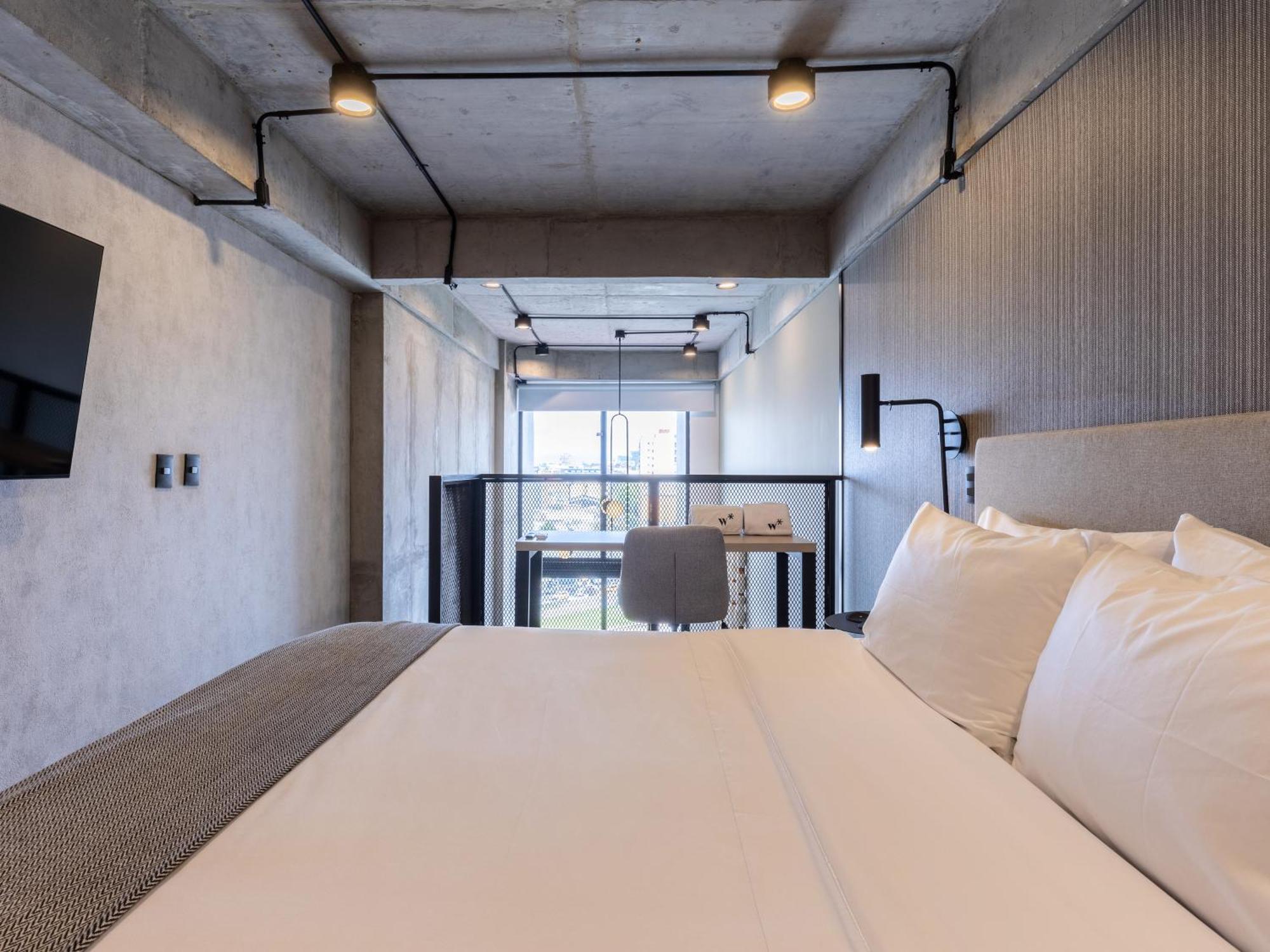 Aparthotel Wynwood House Polo *