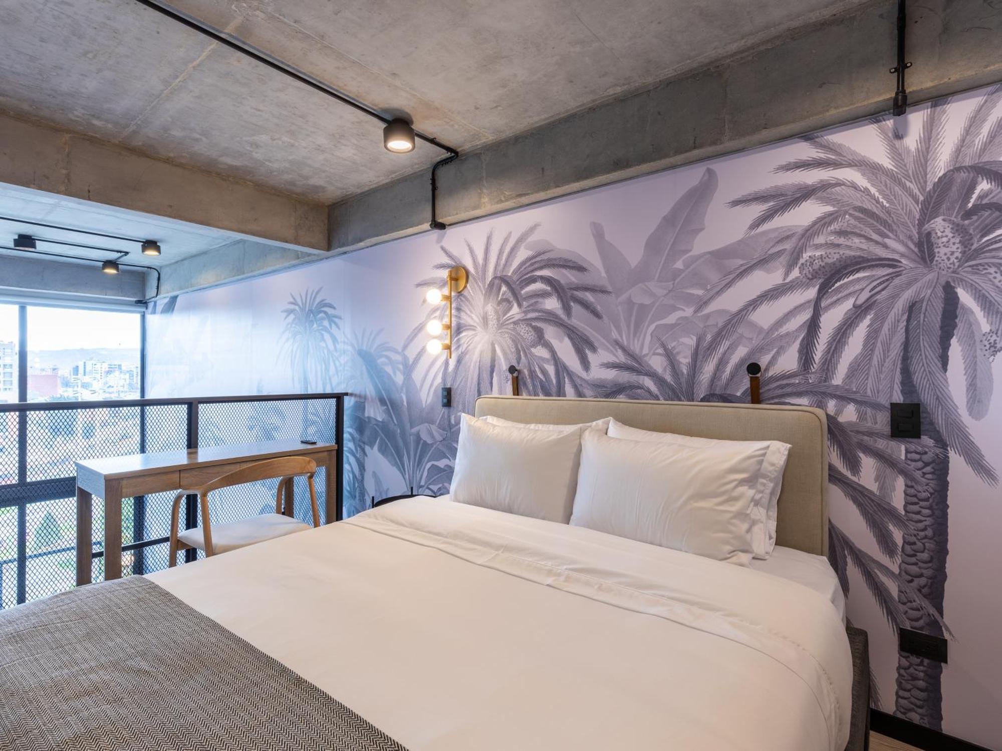 Wynwood House Polo Bogota