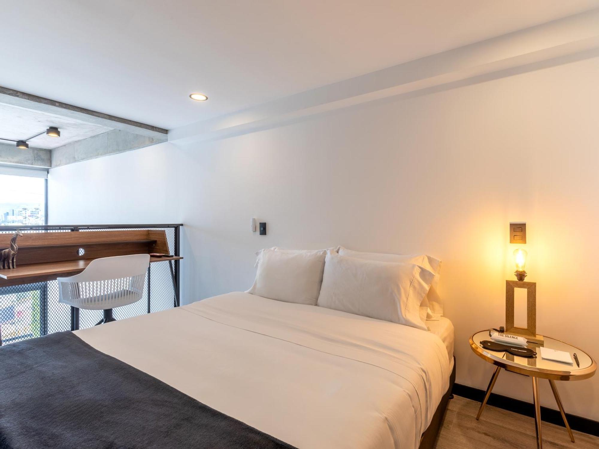 Wynwood House Polo Aparthotel *