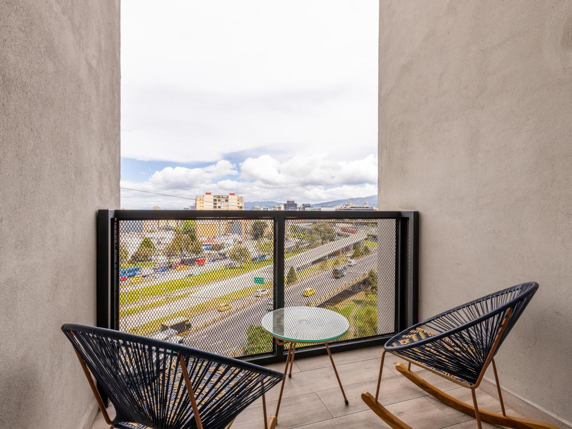 Wynwood House Polo * Bogota