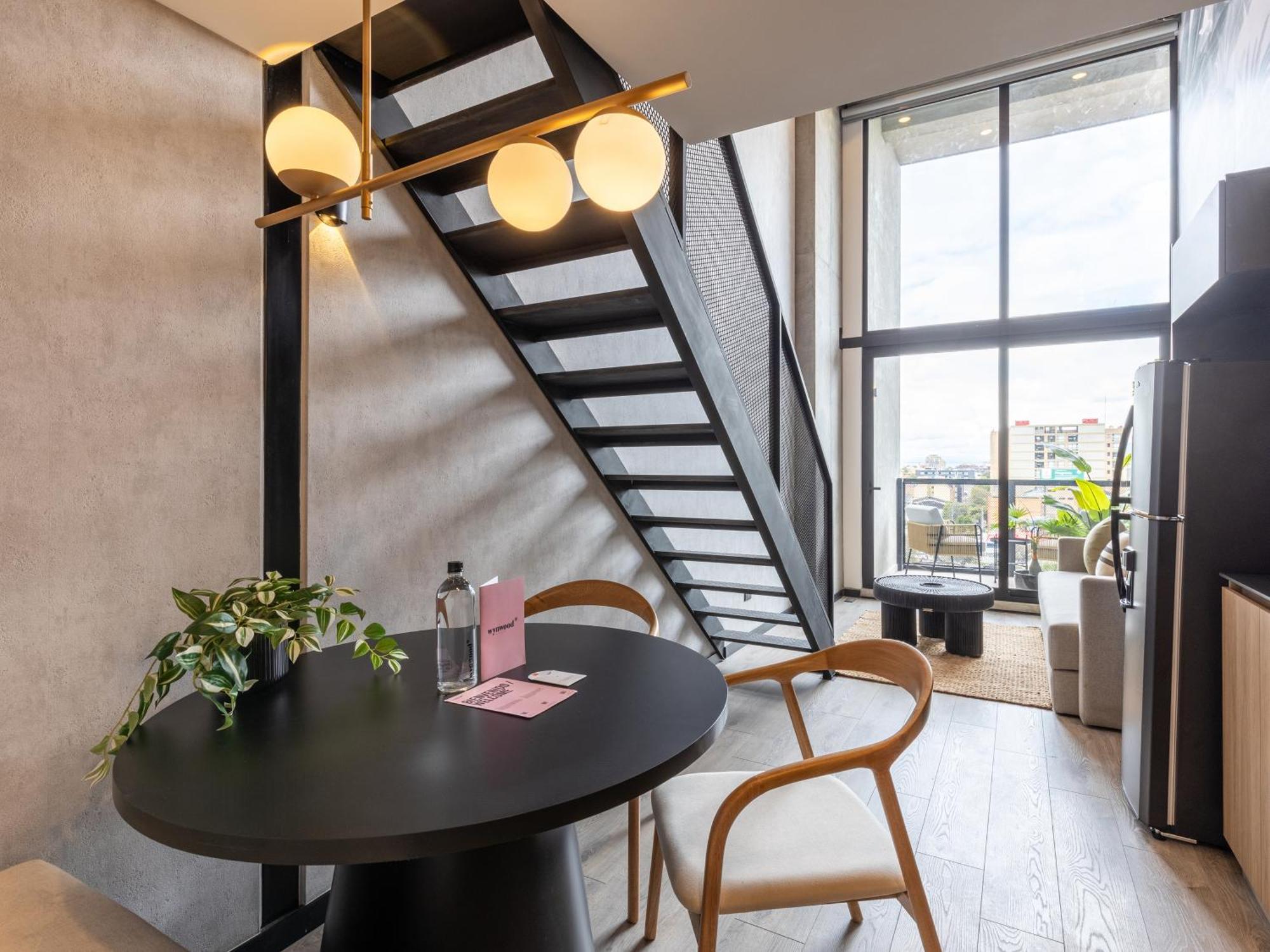 Wynwood House Polo Aparthotel Bogota