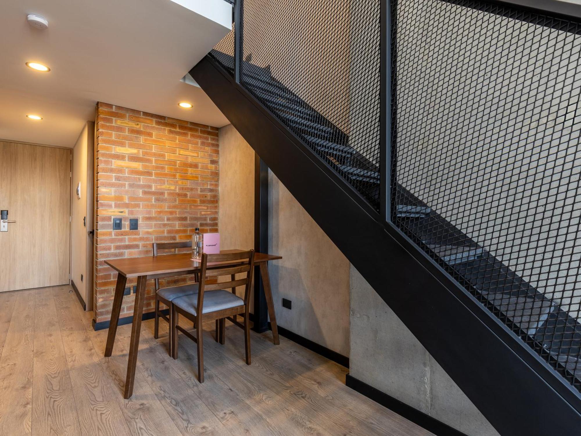Wynwood House Polo Bogota