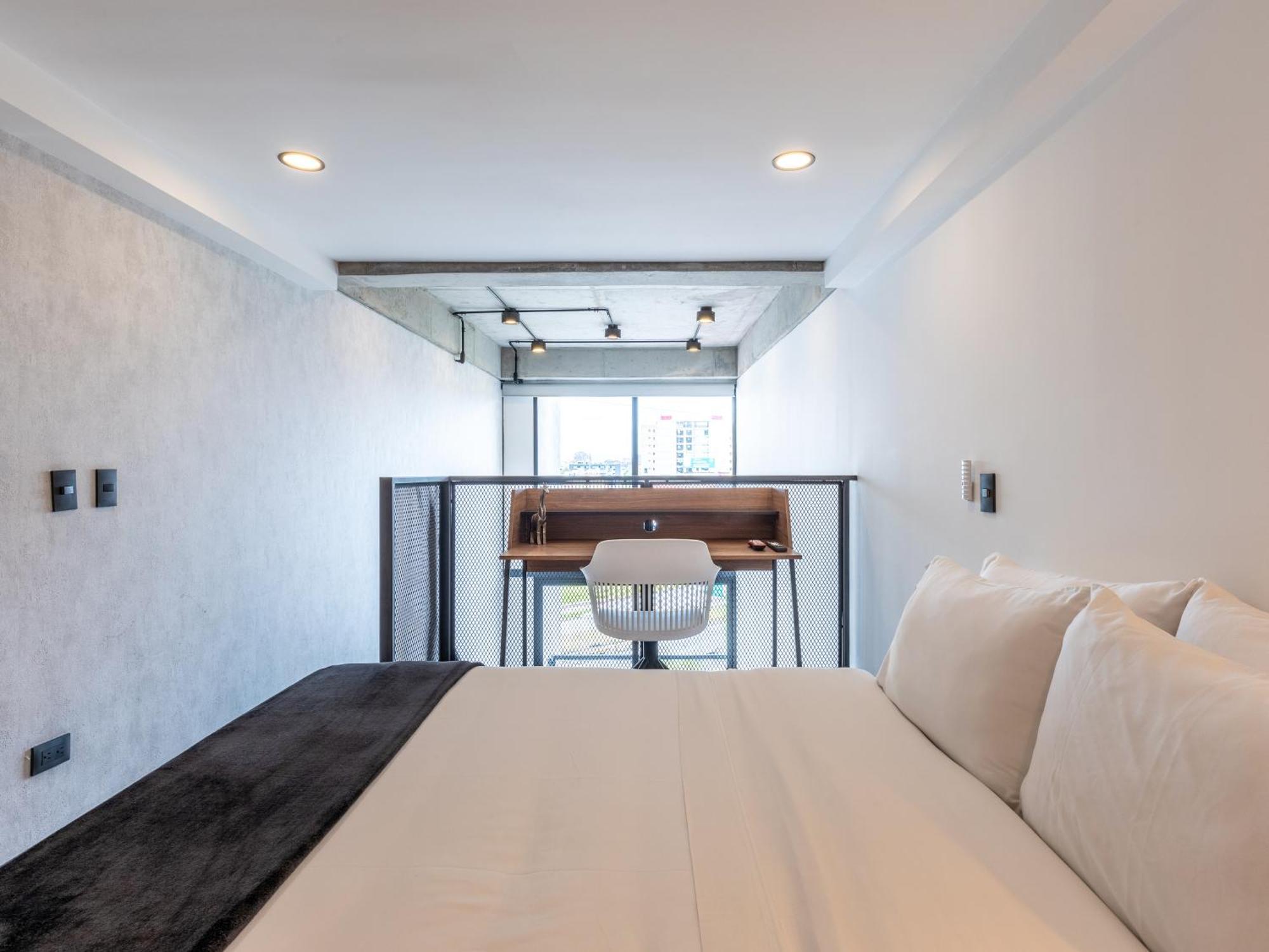 Aparthotel Wynwood House Polo Bogota