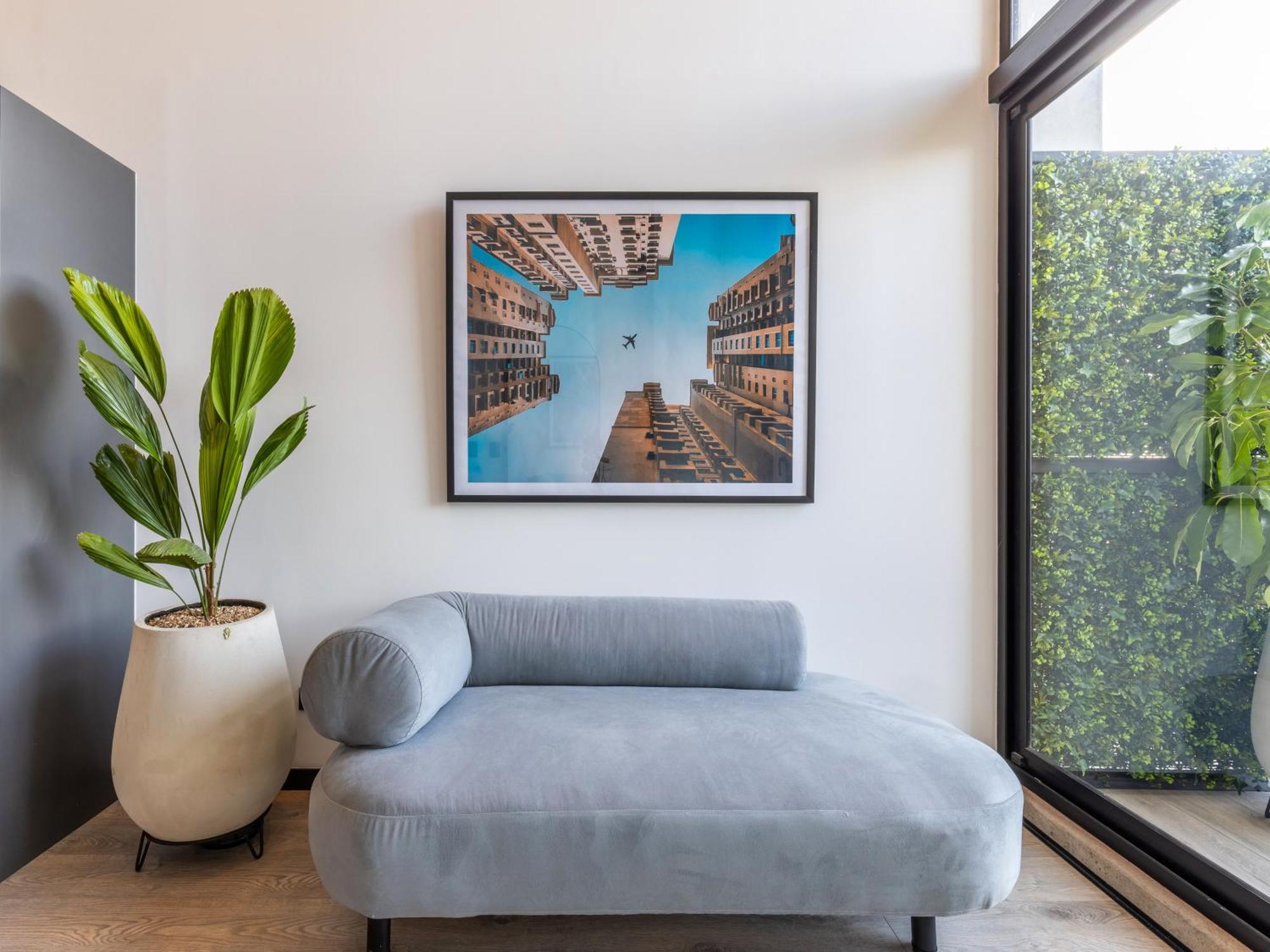 Wynwood House Polo Aparthotel *