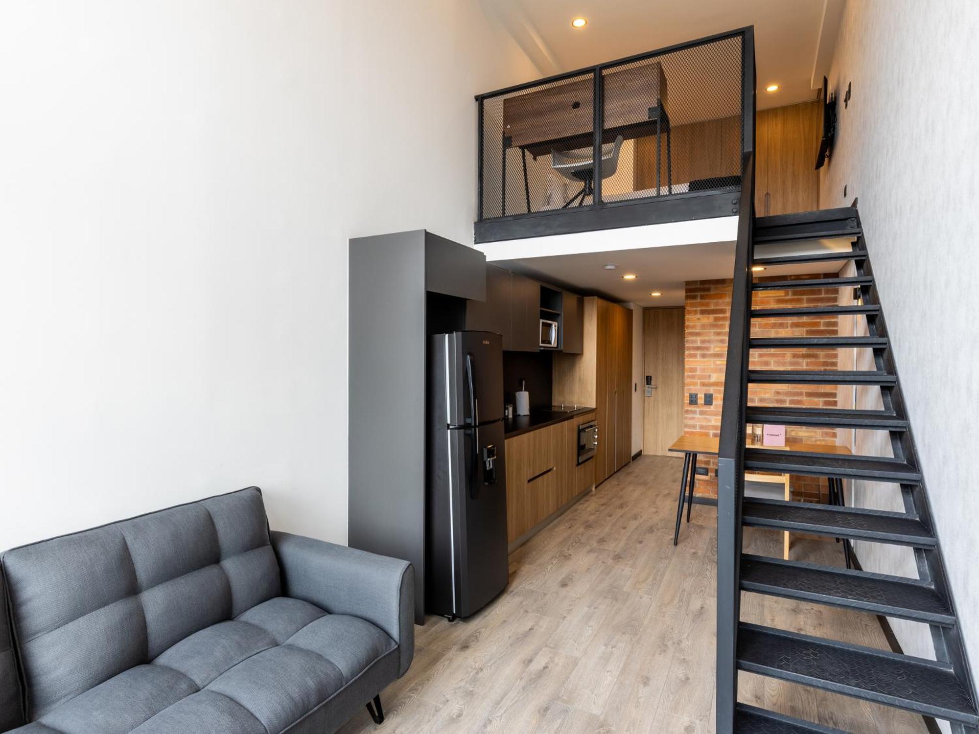 Aparthotel Wynwood House Polo