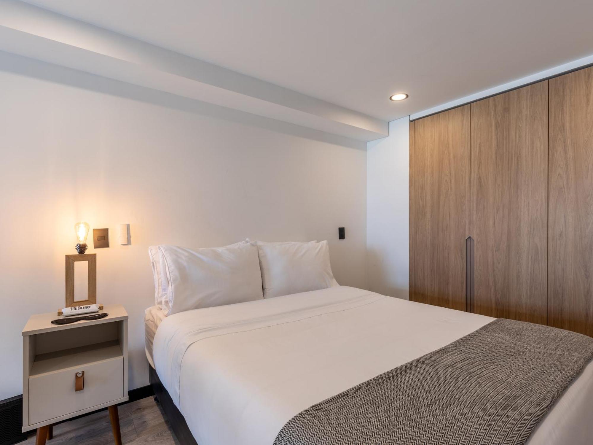 Aparthotel Wynwood House Polo