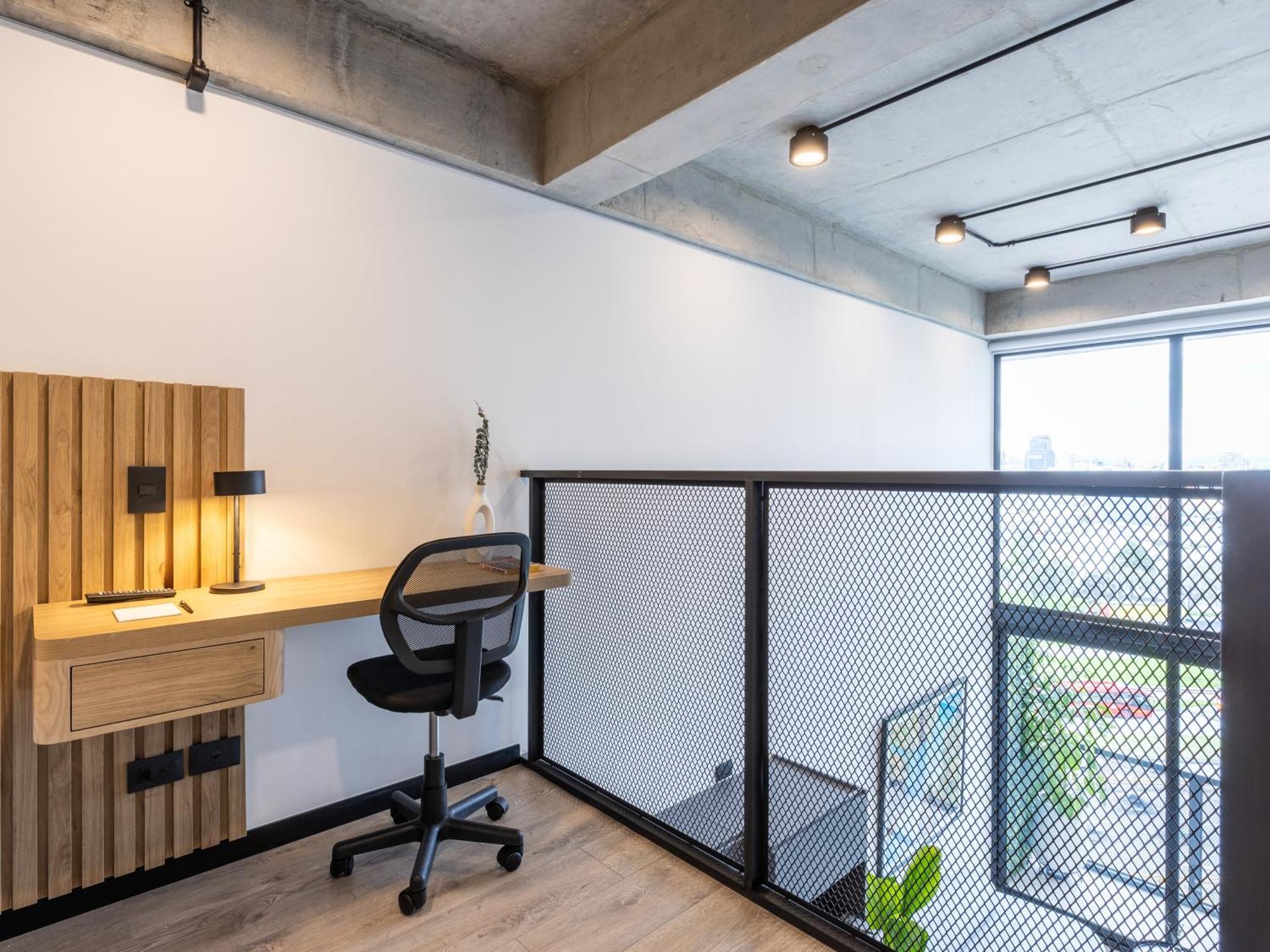 Wynwood House Polo Aparthotel