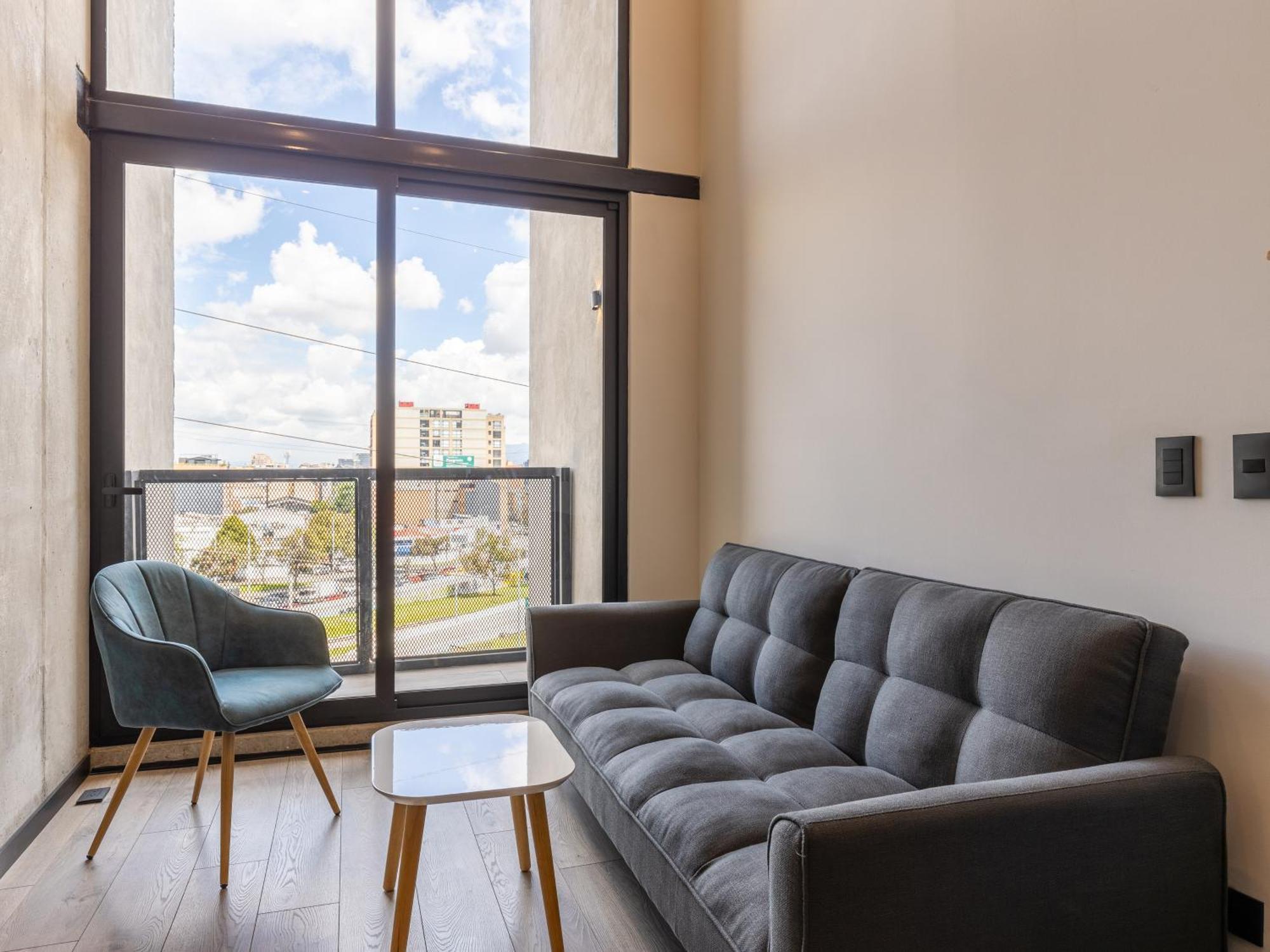 Aparthotel Wynwood House Polo *