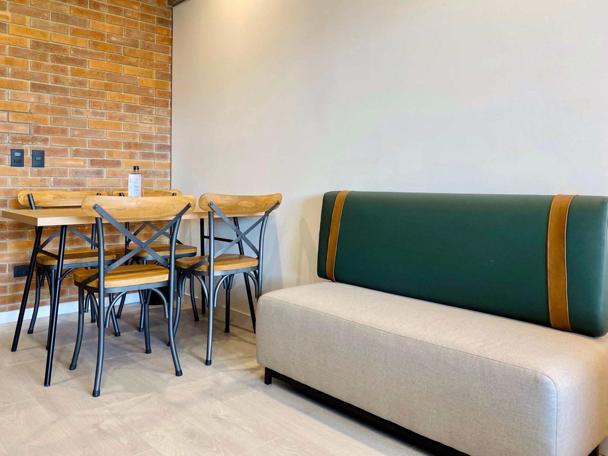 Aparthotel Wynwood House Polo