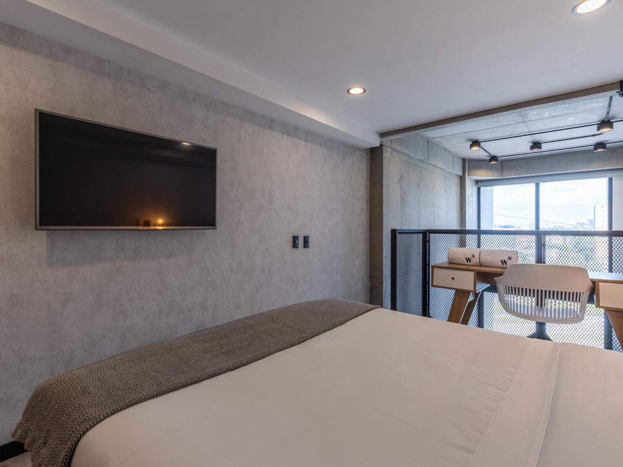 Wynwood House Polo Aparthotel