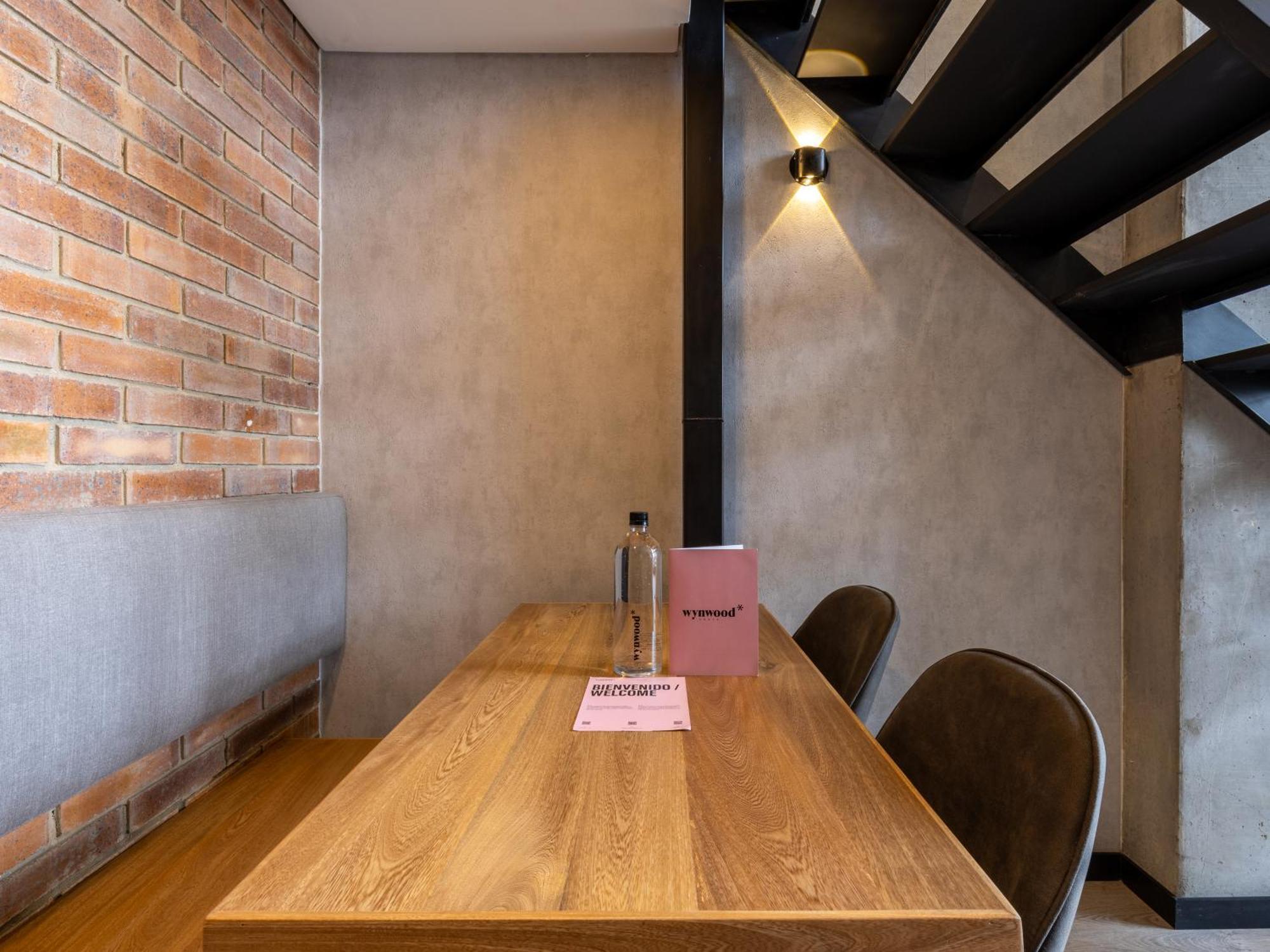 Aparthotel Wynwood House Polo Bogota