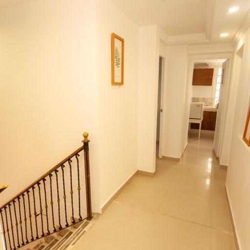 Apartasuites Manzini